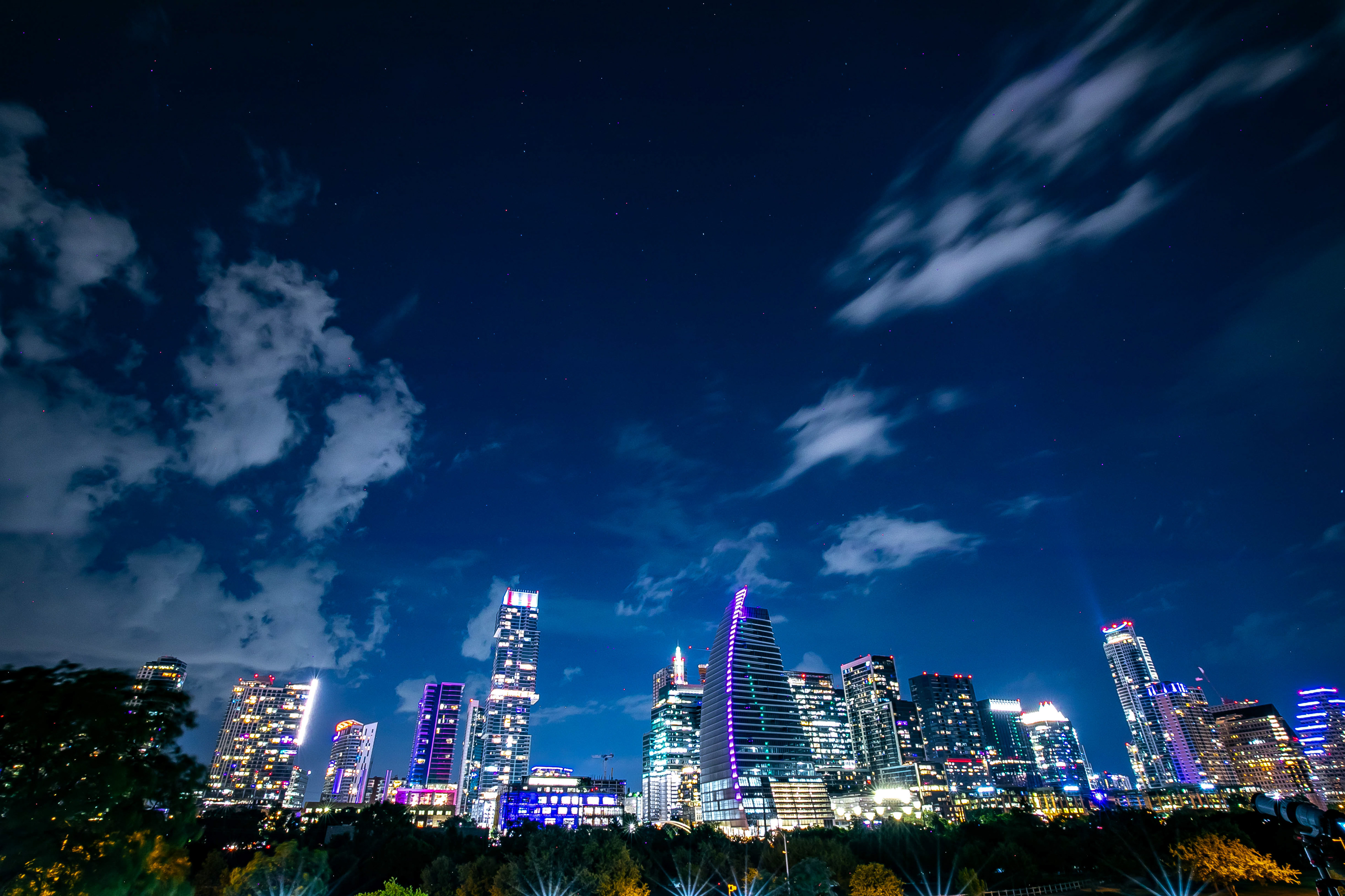 Austin, Tx