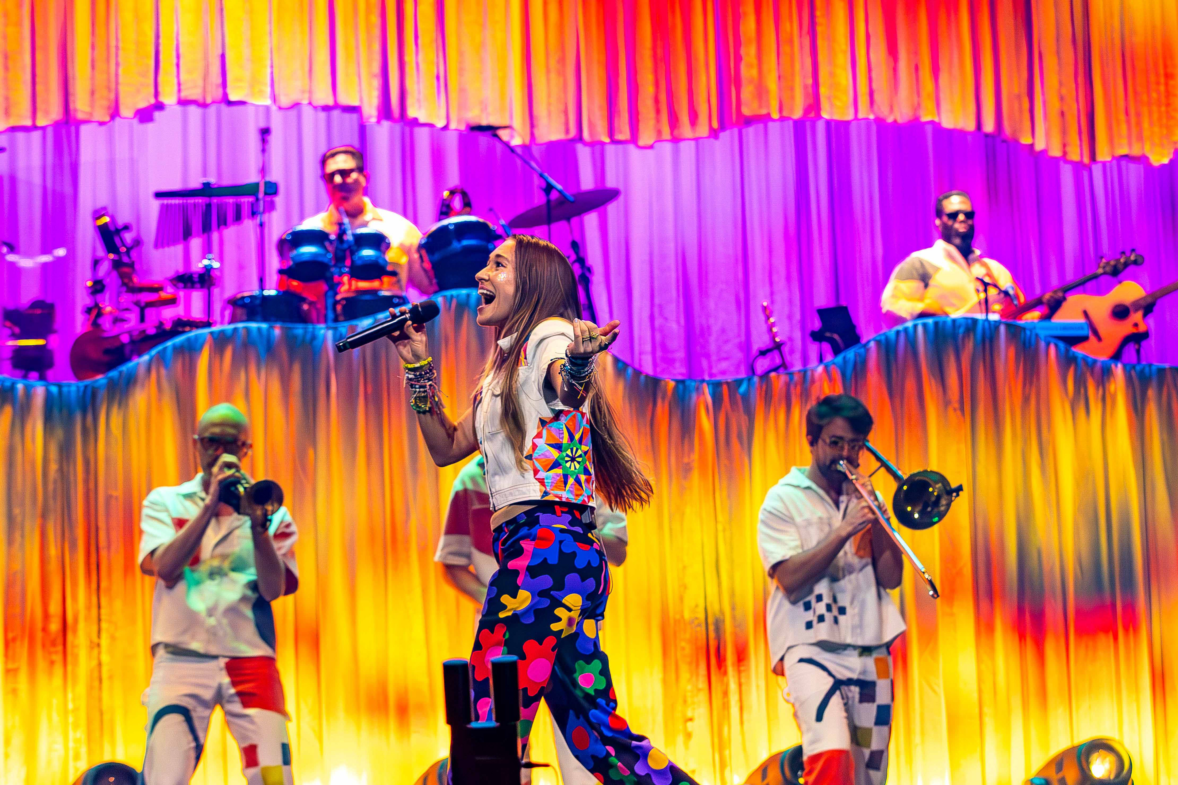 Lauren Daigle