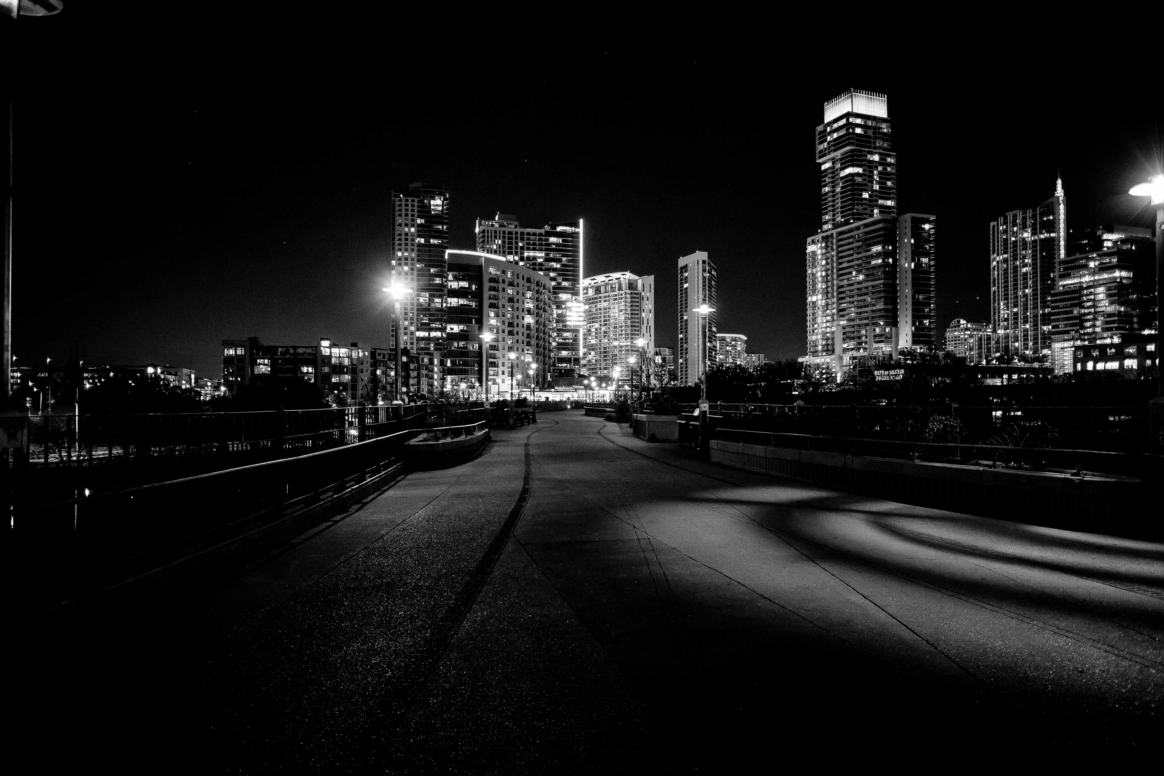 Austin, Tx