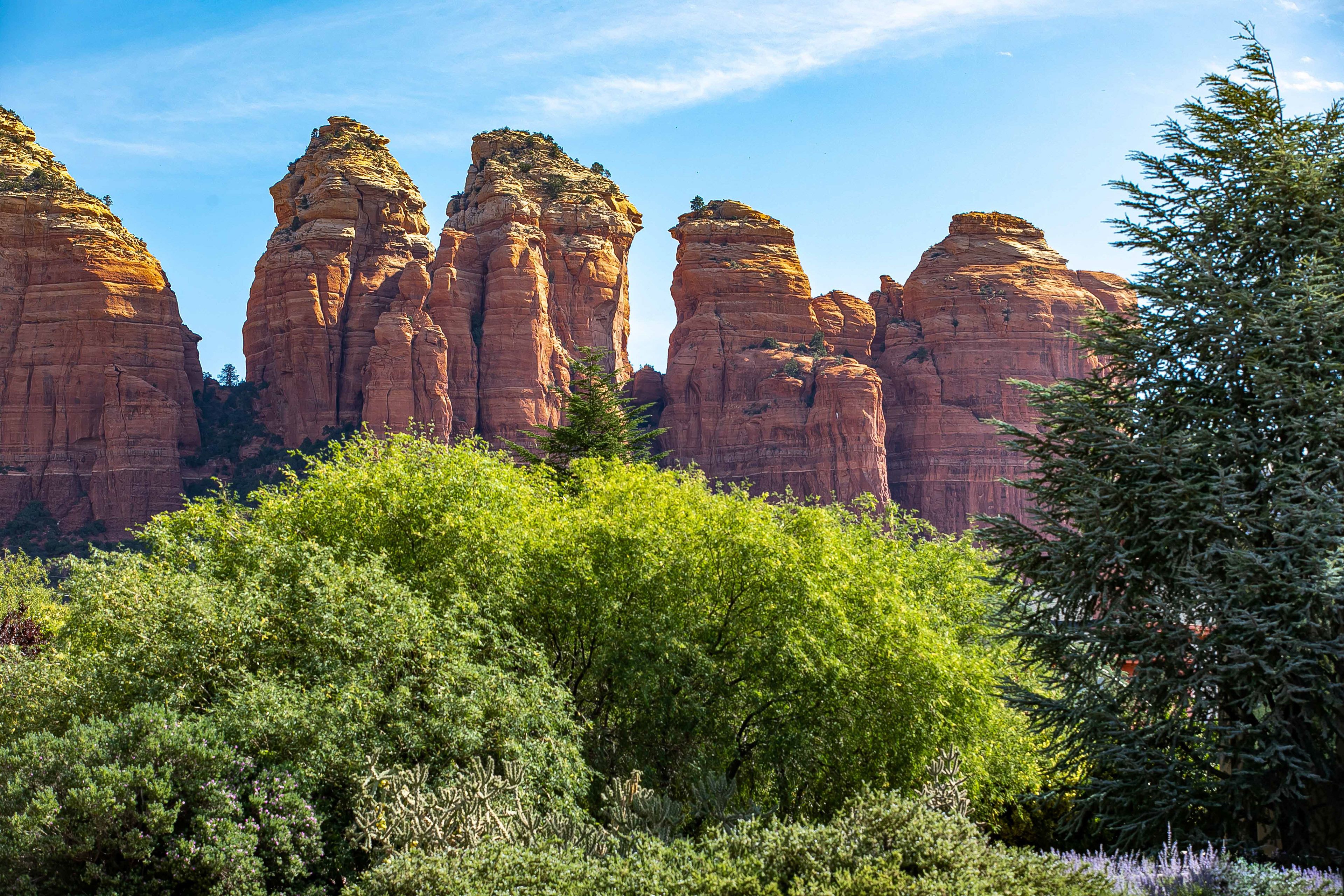 Sedona, Arizona