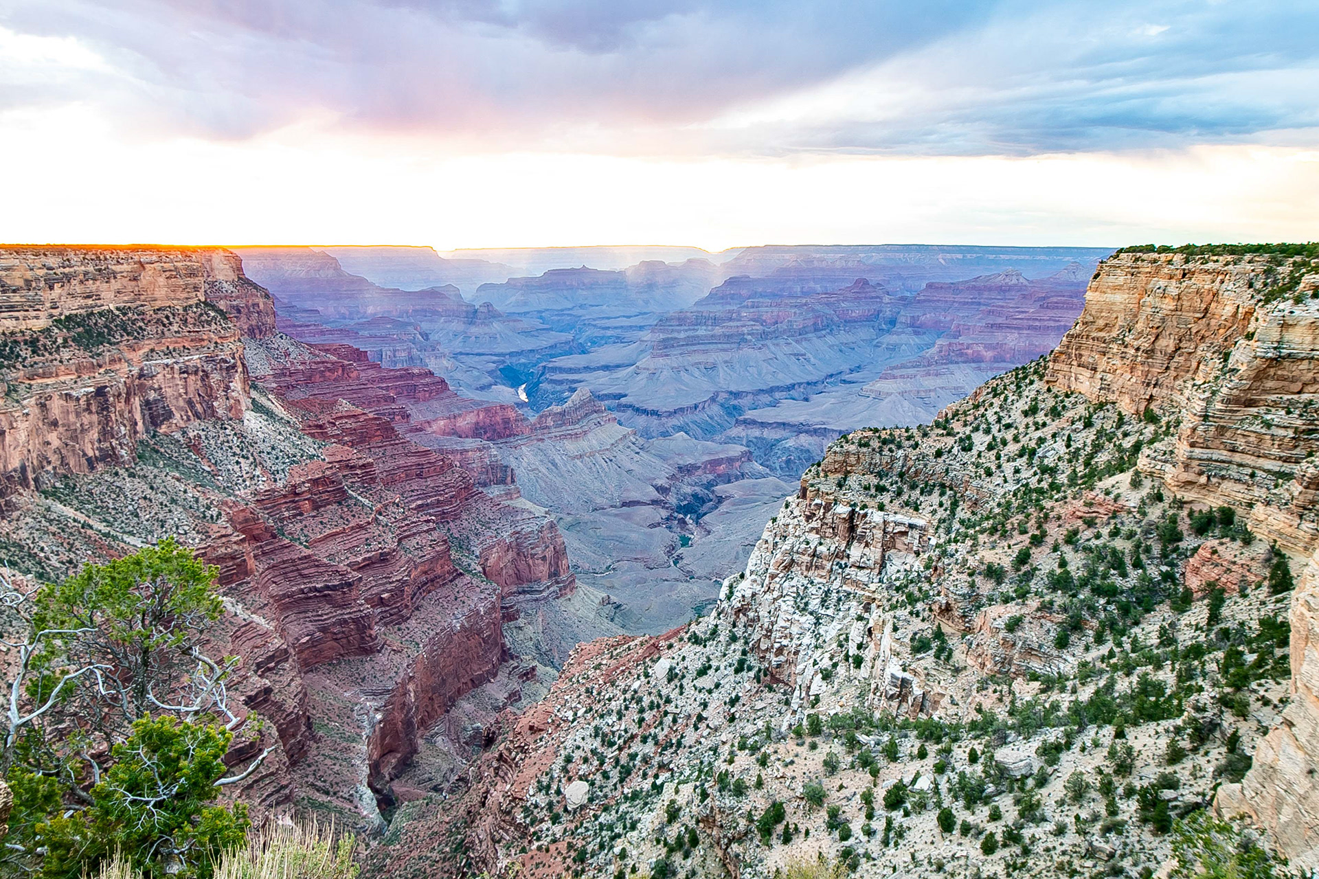 Grand Canyon National Park