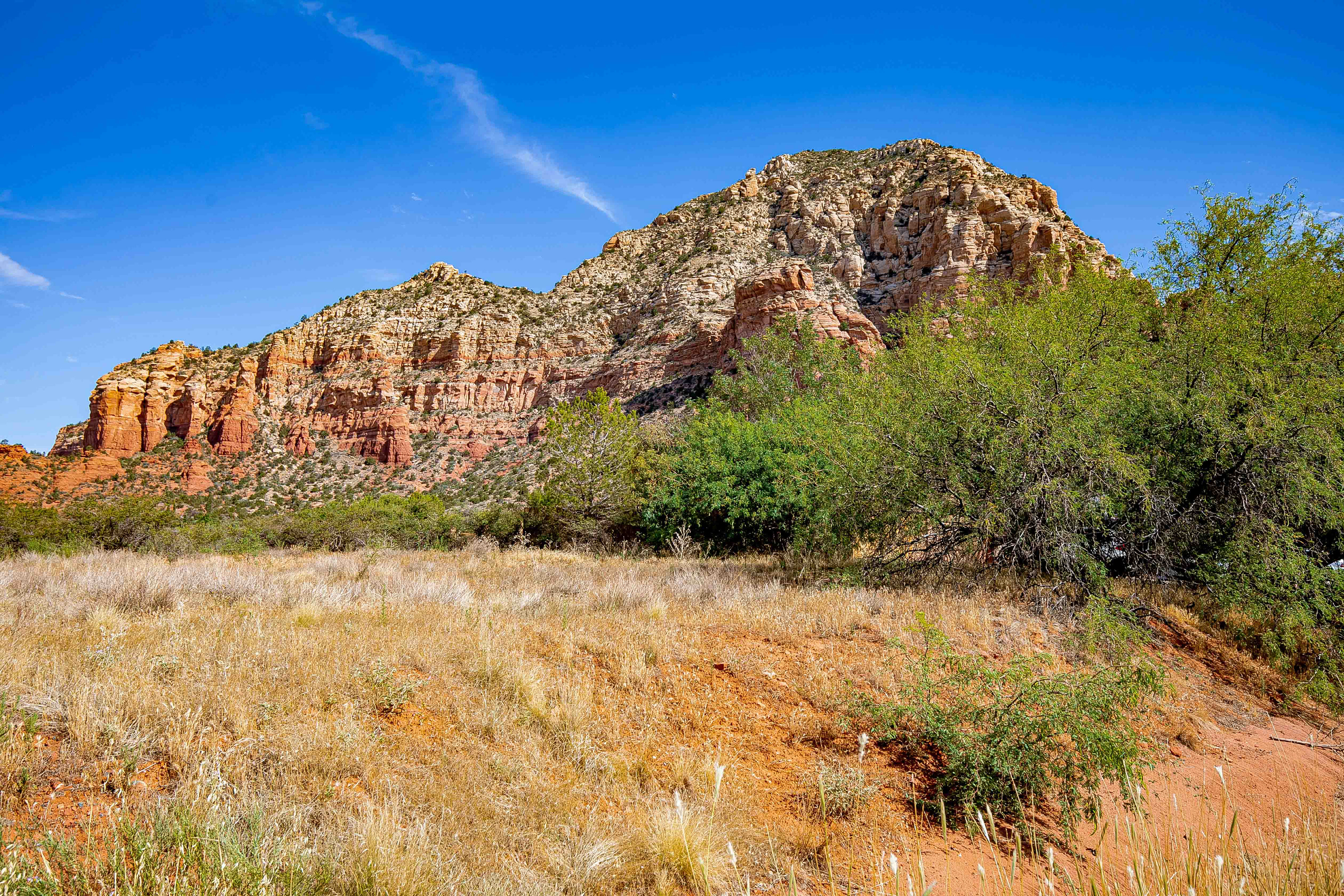 Sedona, Arizona