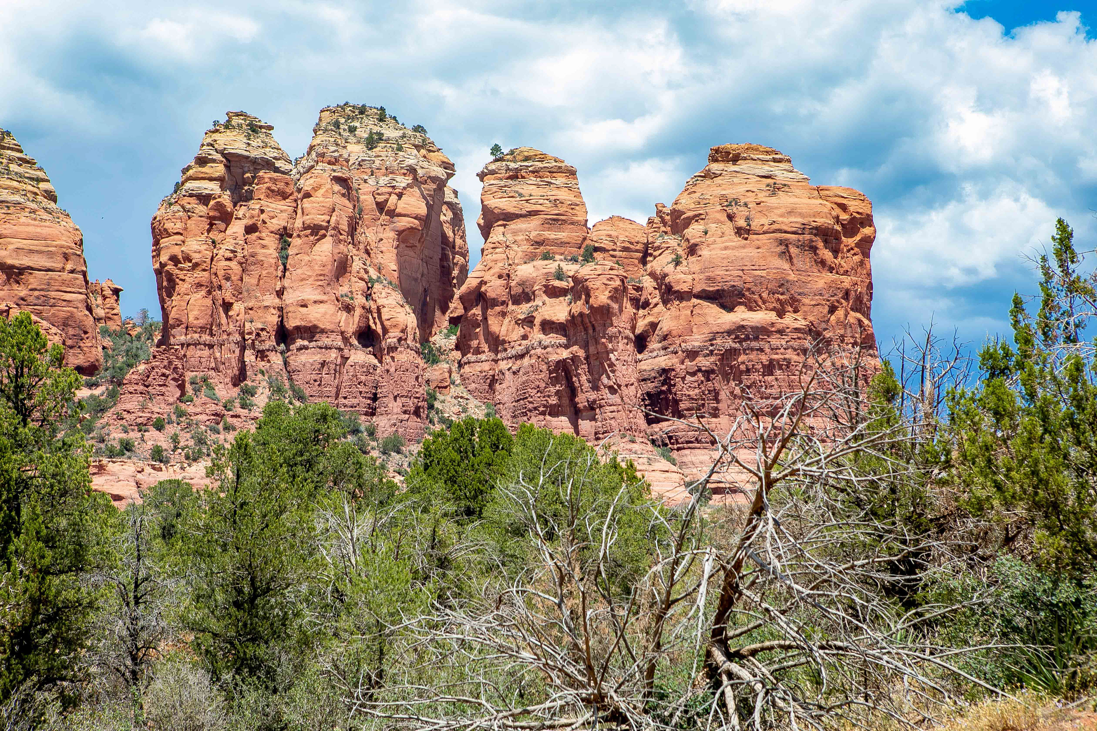 Sedona, Arizona