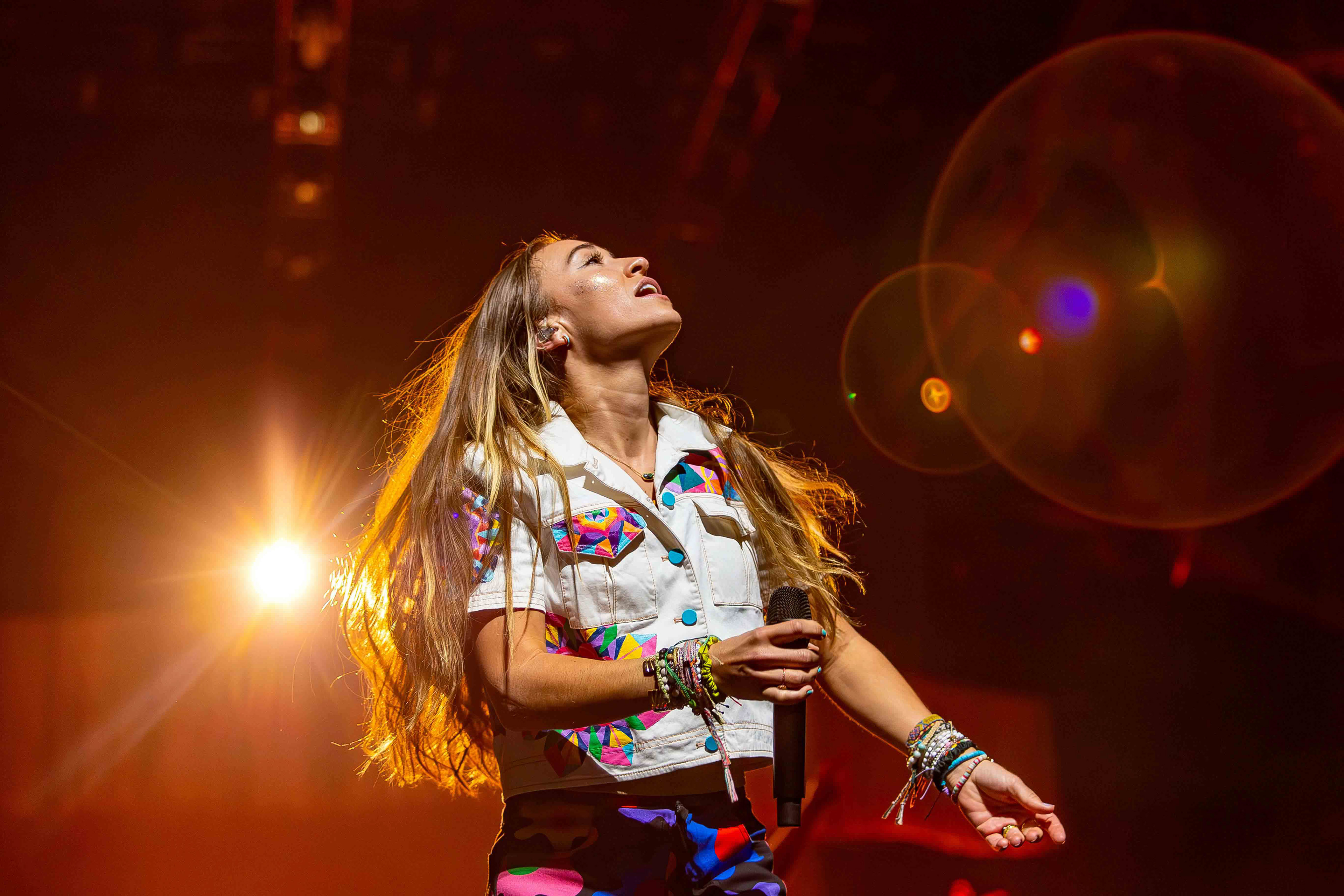 Lauren Daigle