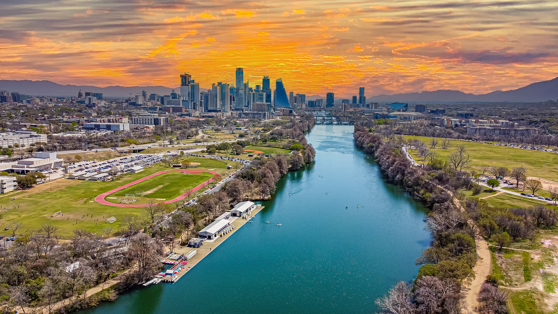 Austin, Tx