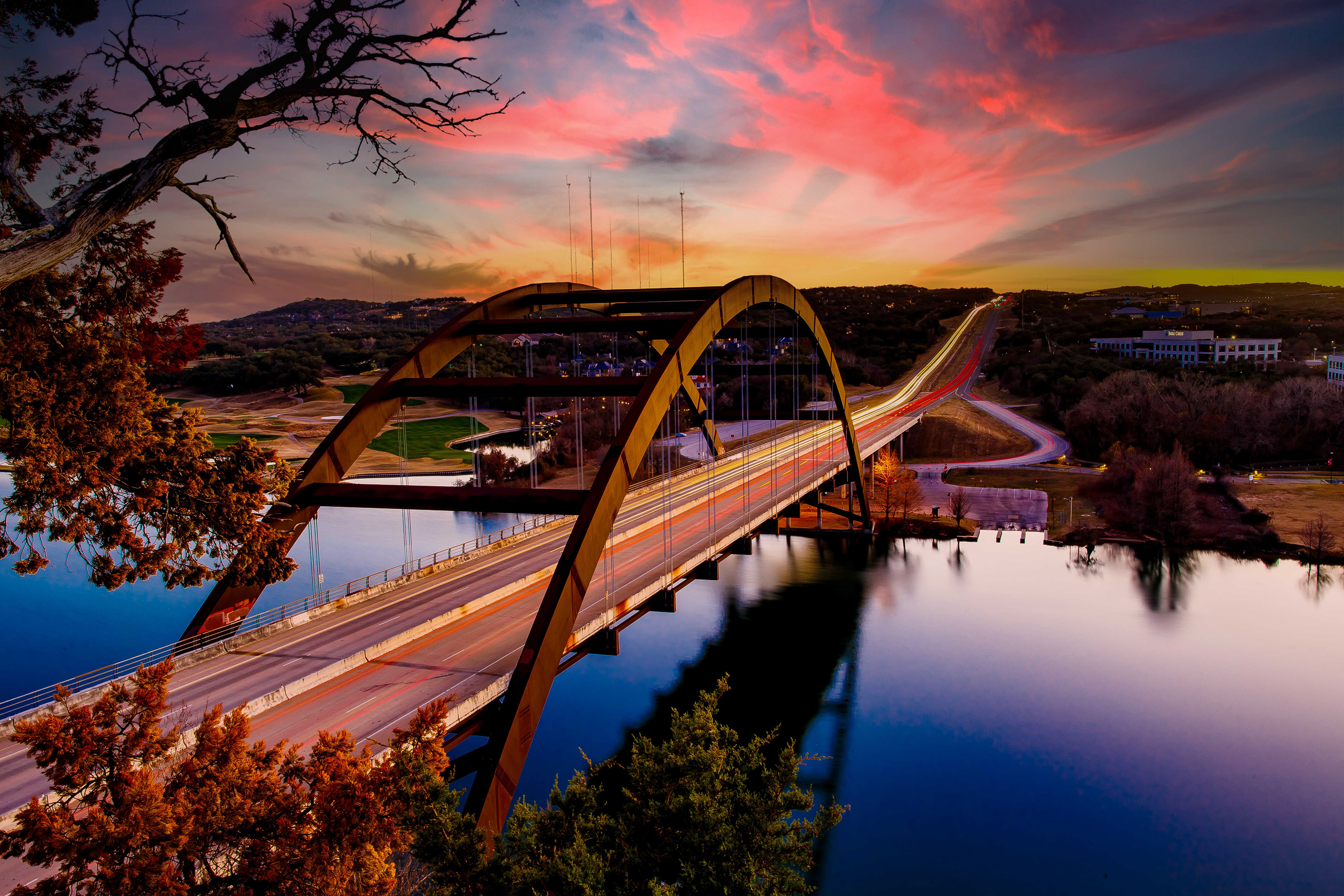 Austin, Tx