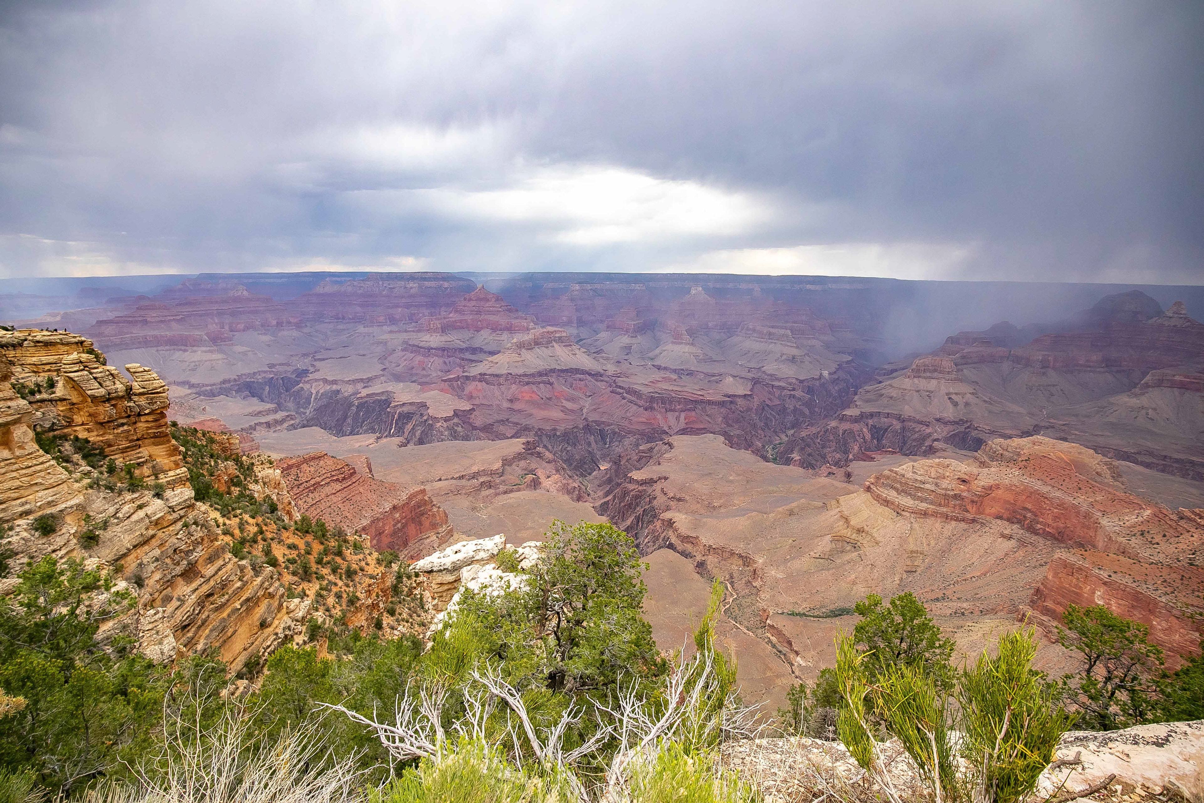 Grand Canyon National Park