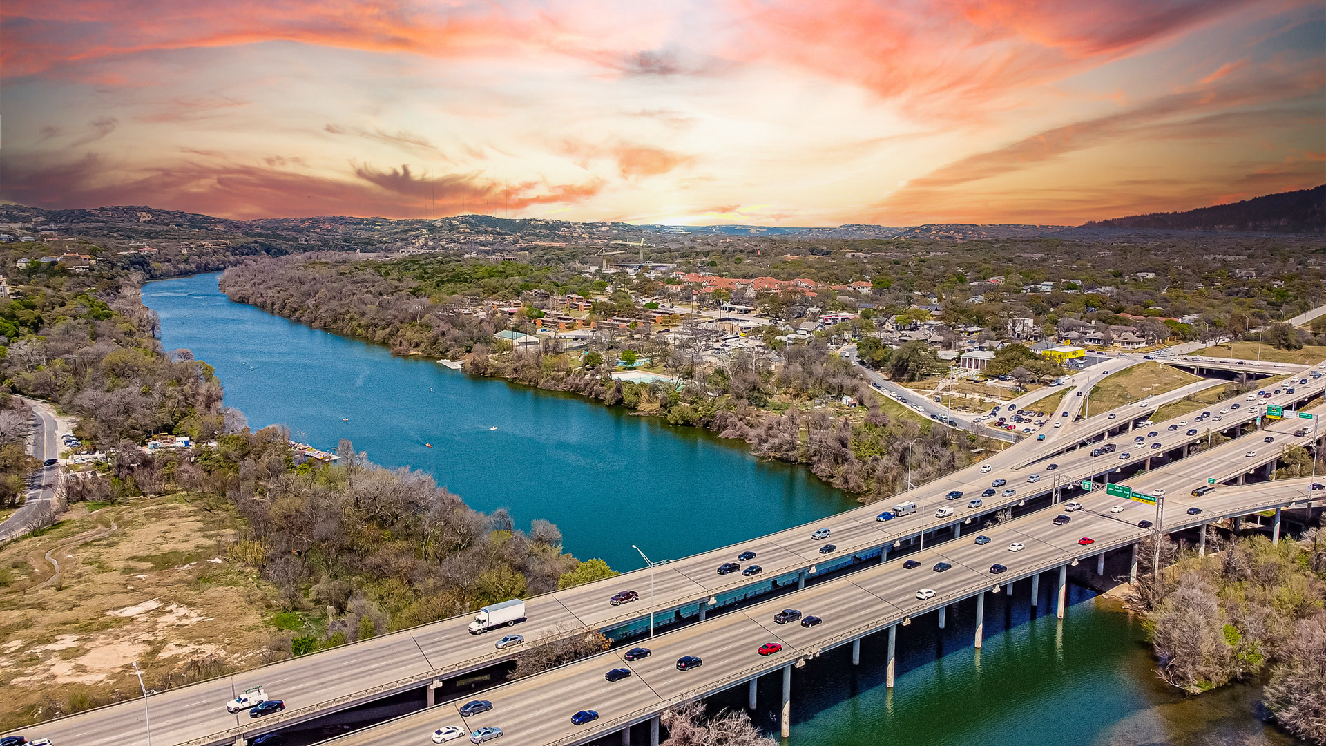 Austin, Tx
