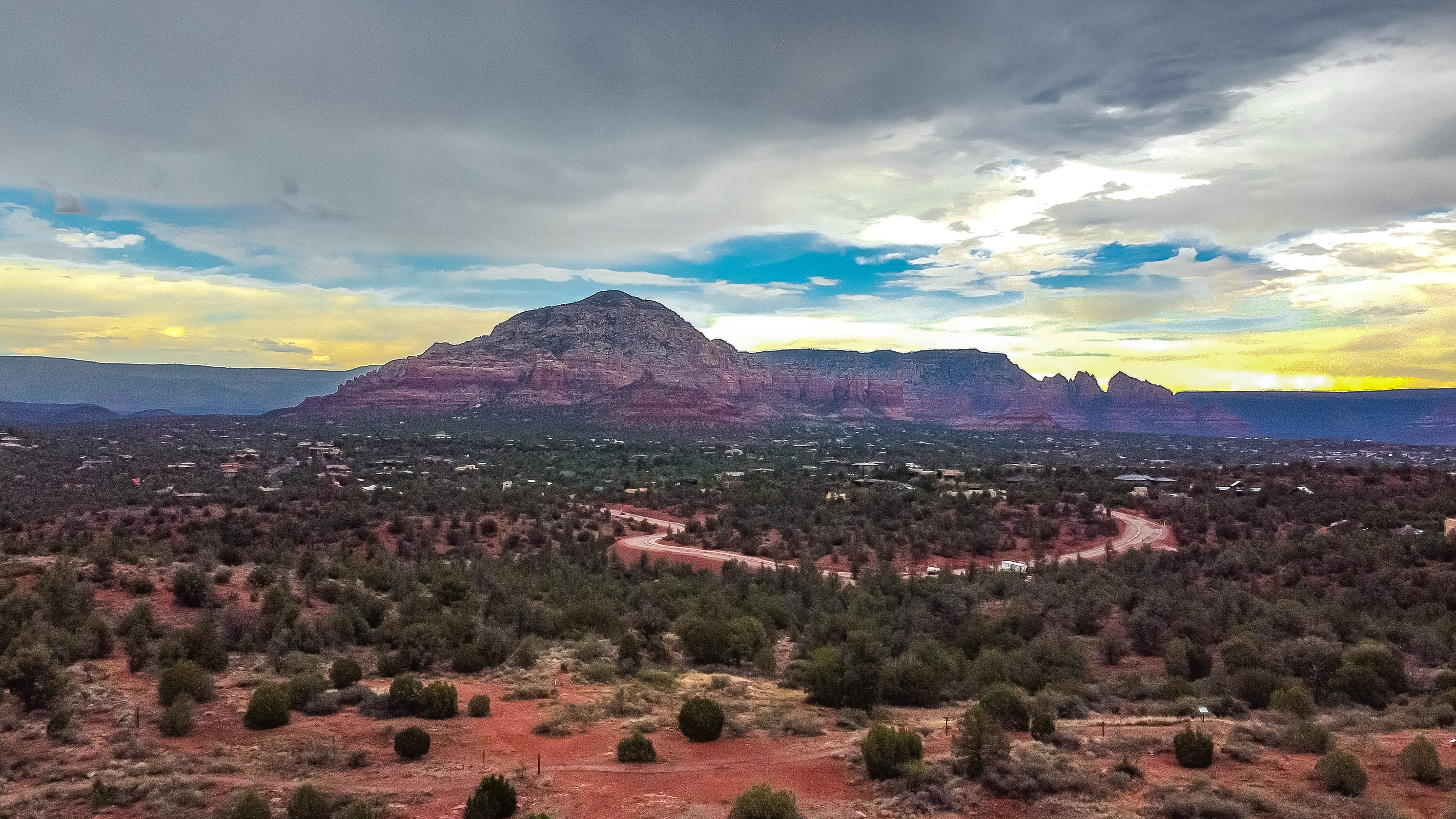 Sedona, Arizona
