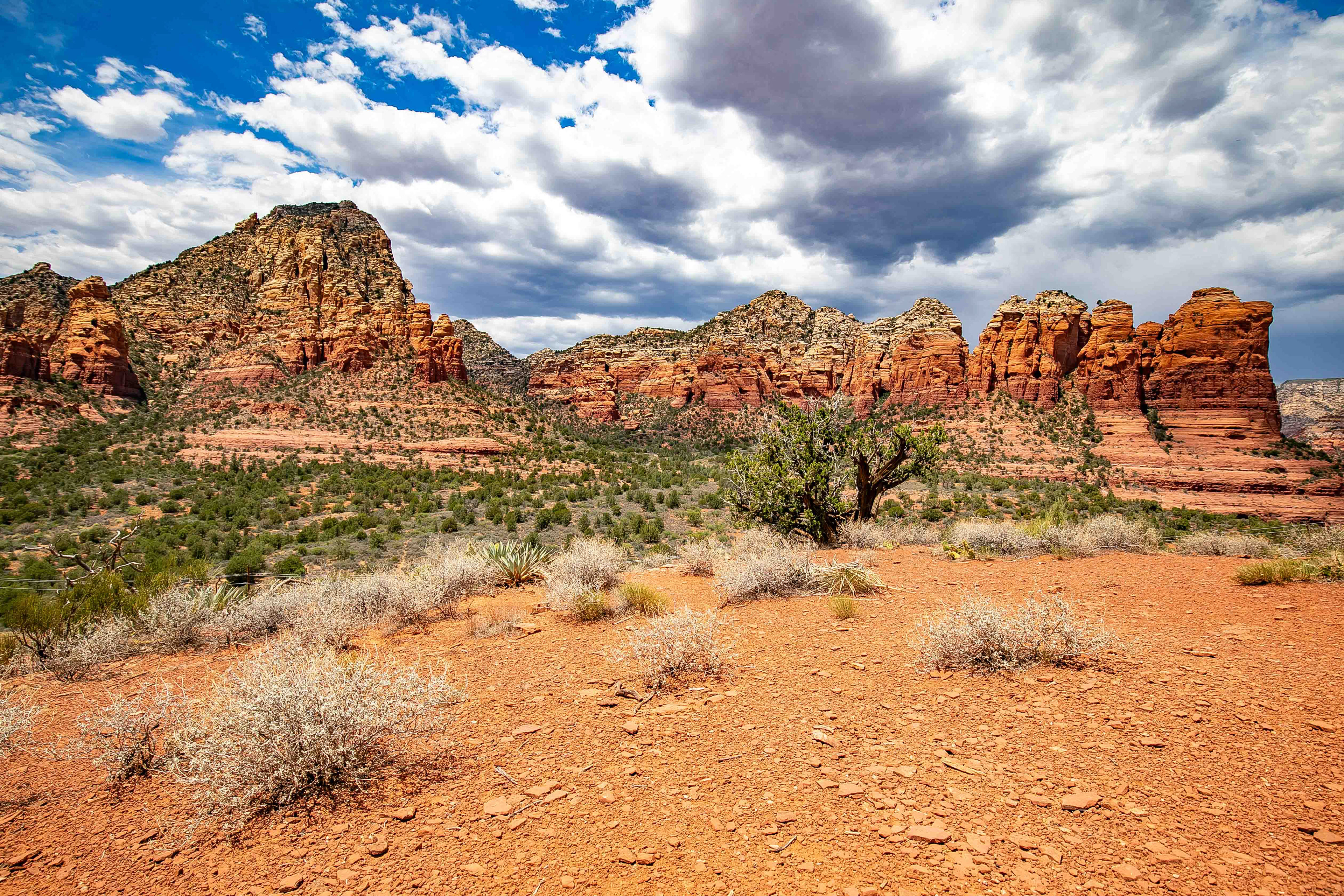 Sedona, Arizona