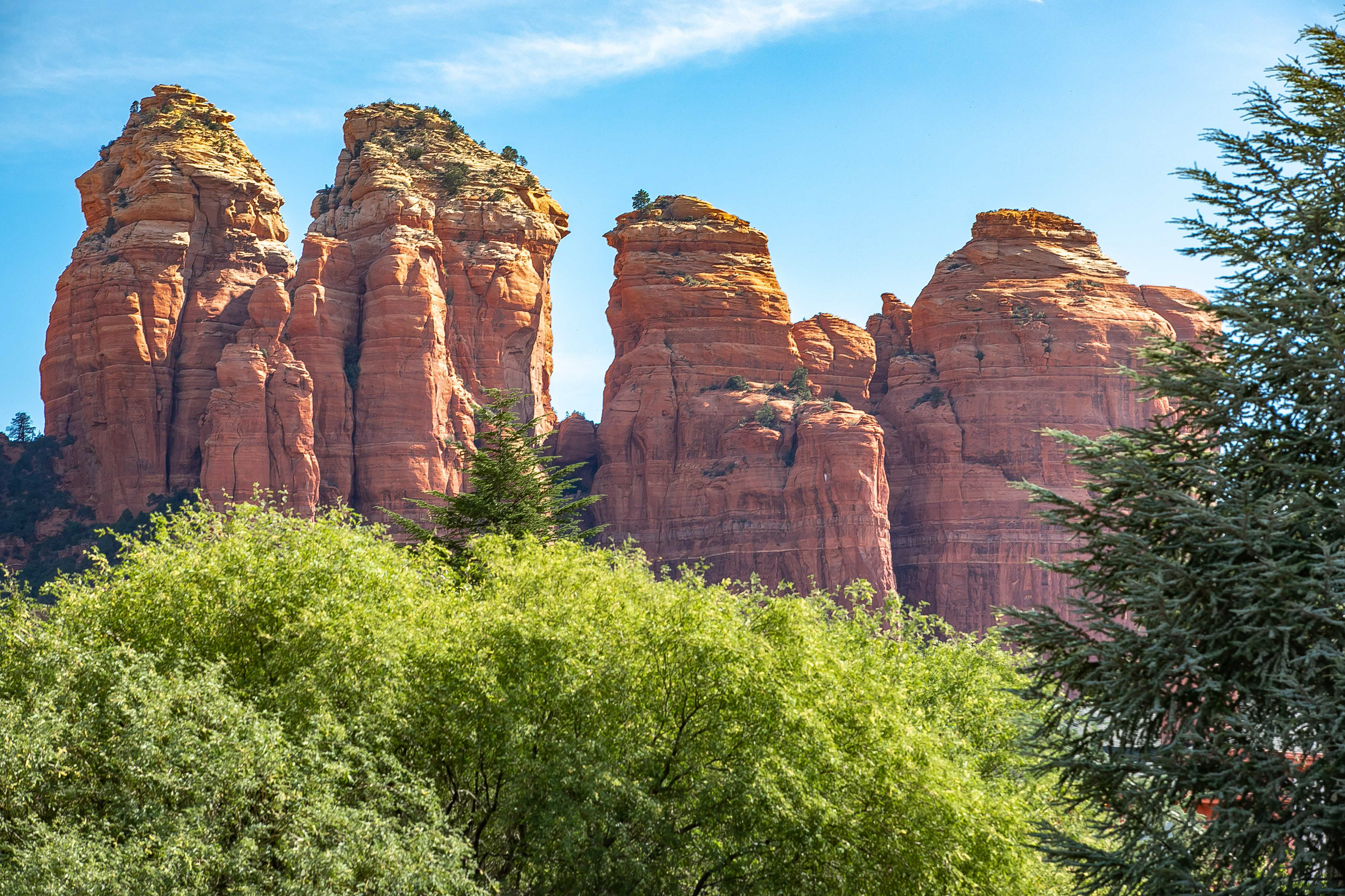 Sedona, Arizona