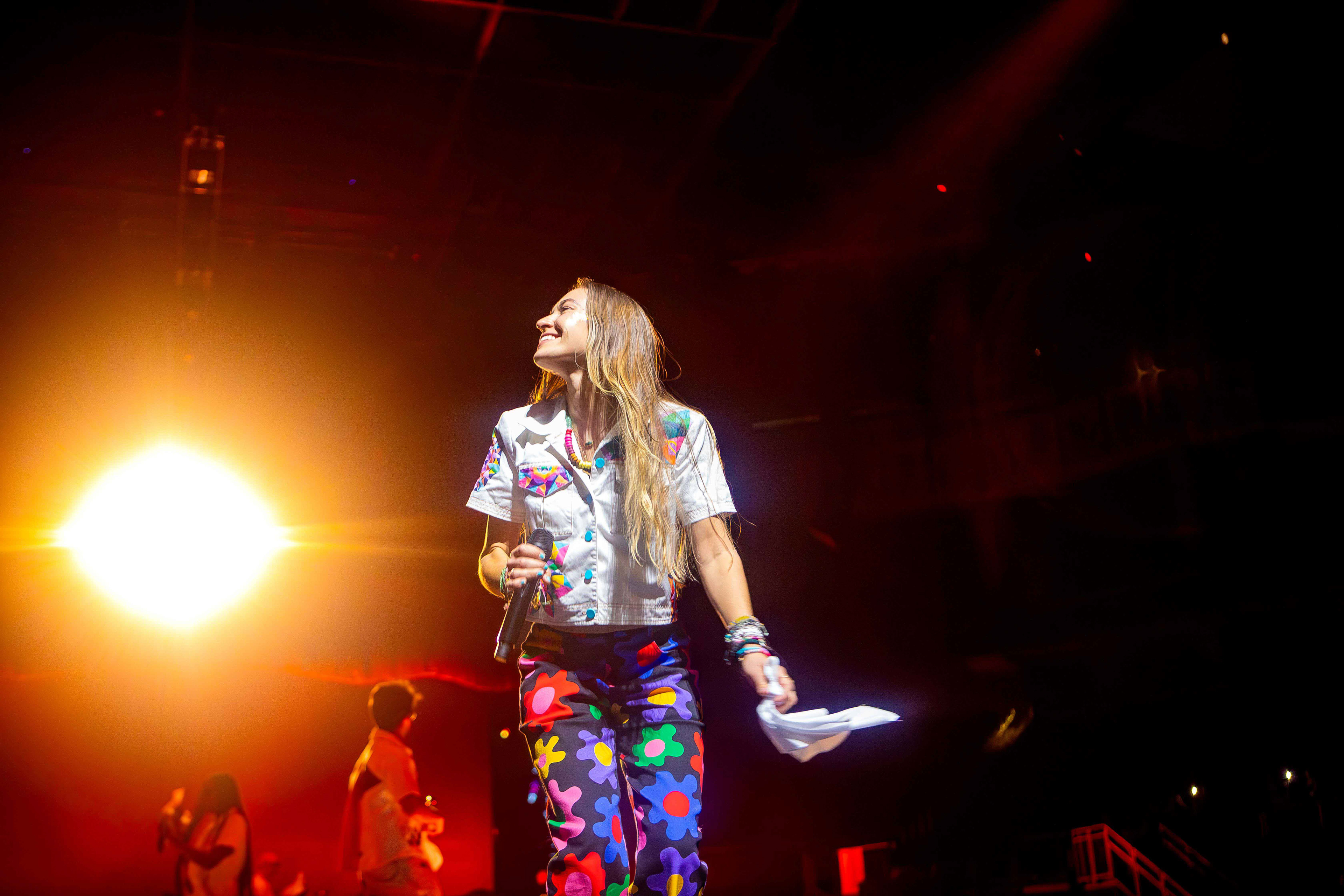 Lauren Daigle