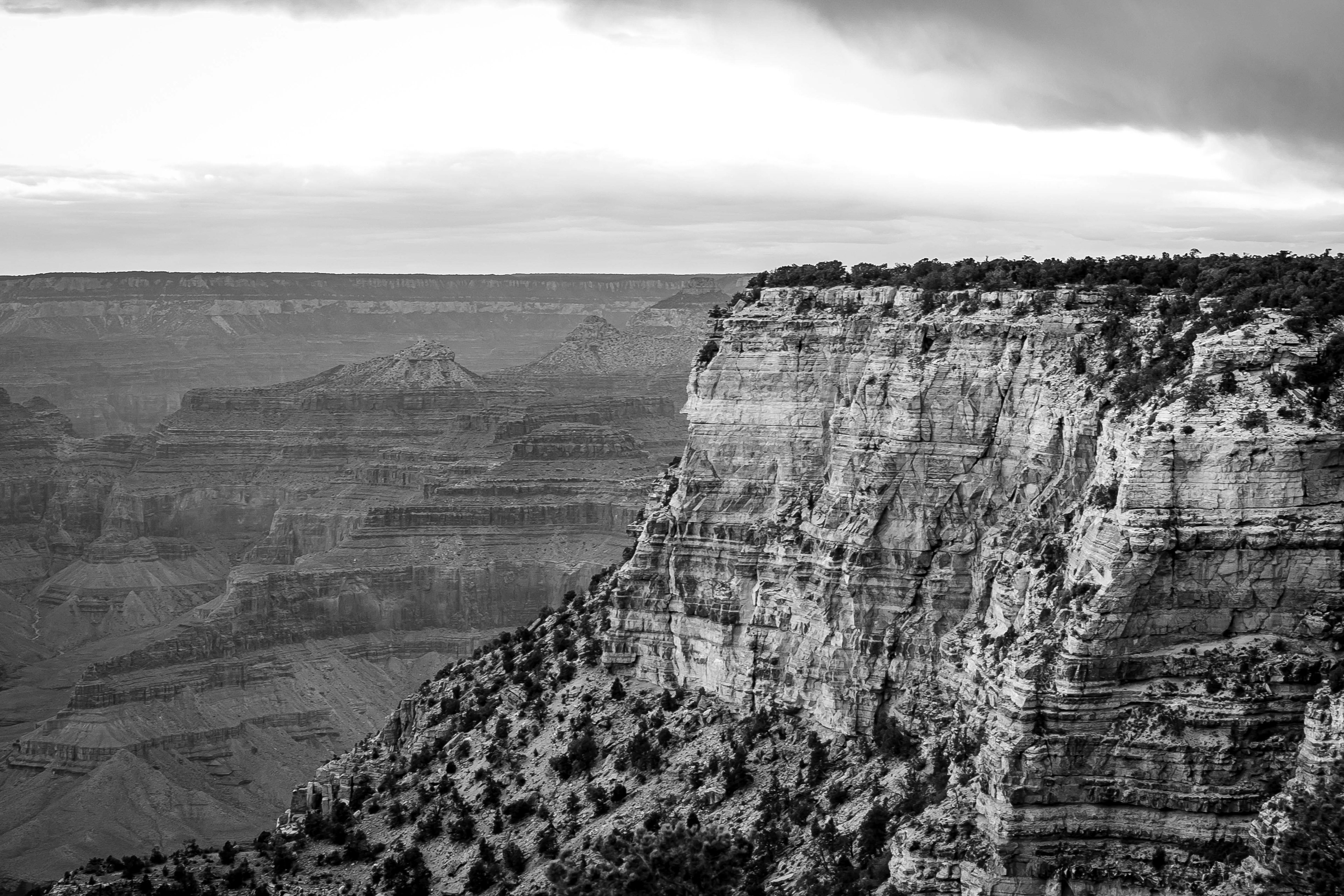 Grand Canyon National Park