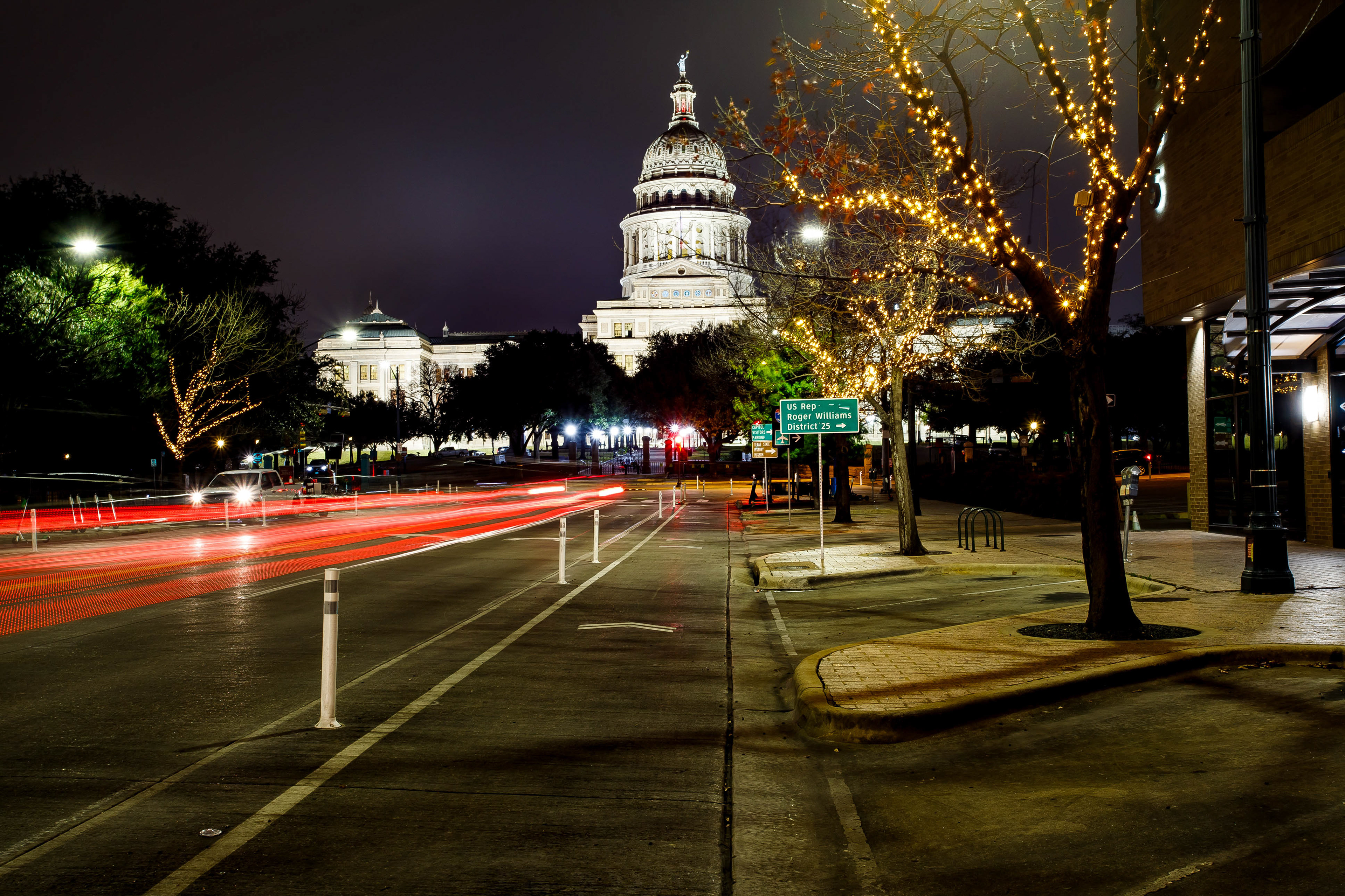 Austin, Tx