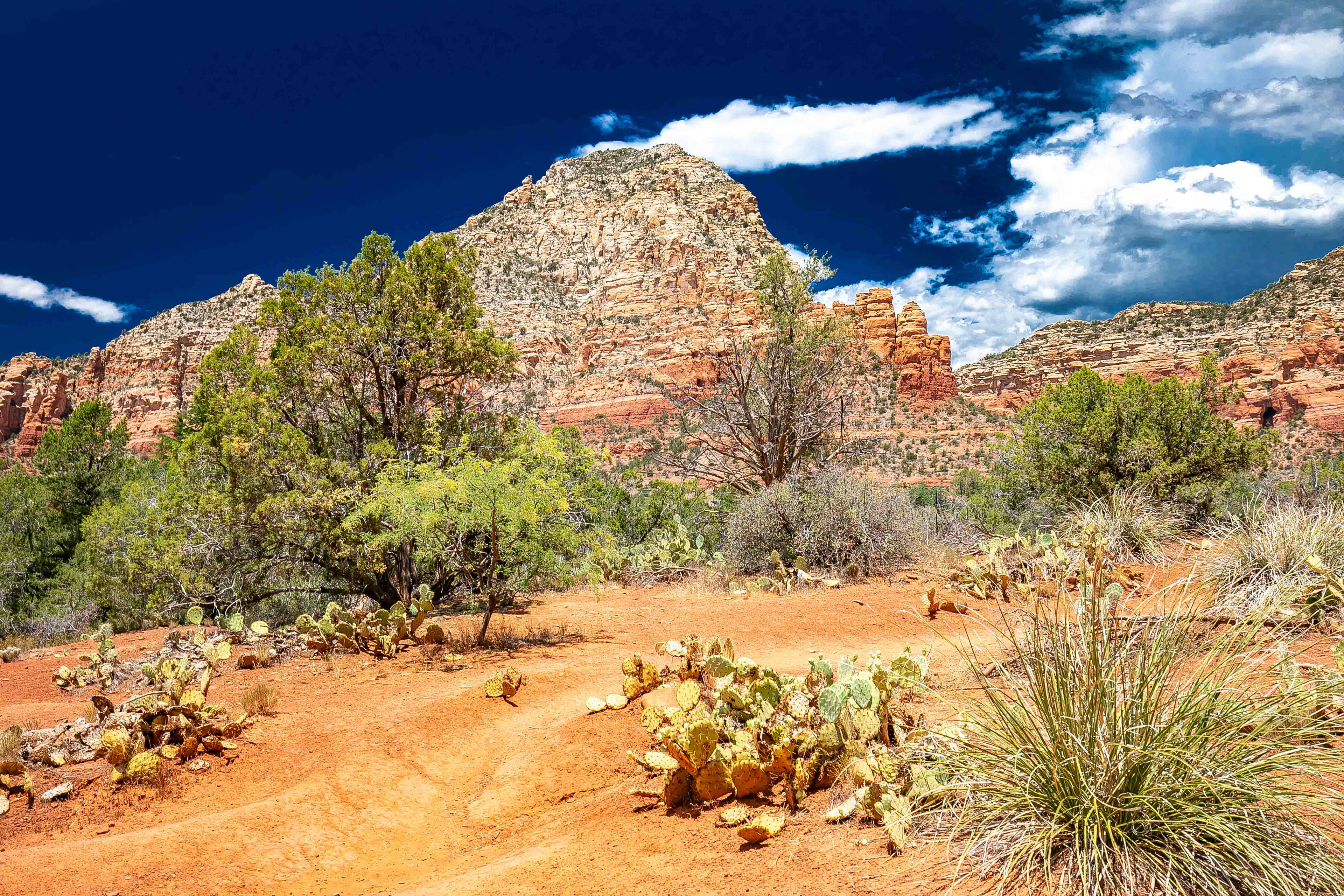 Sedona, Arizona