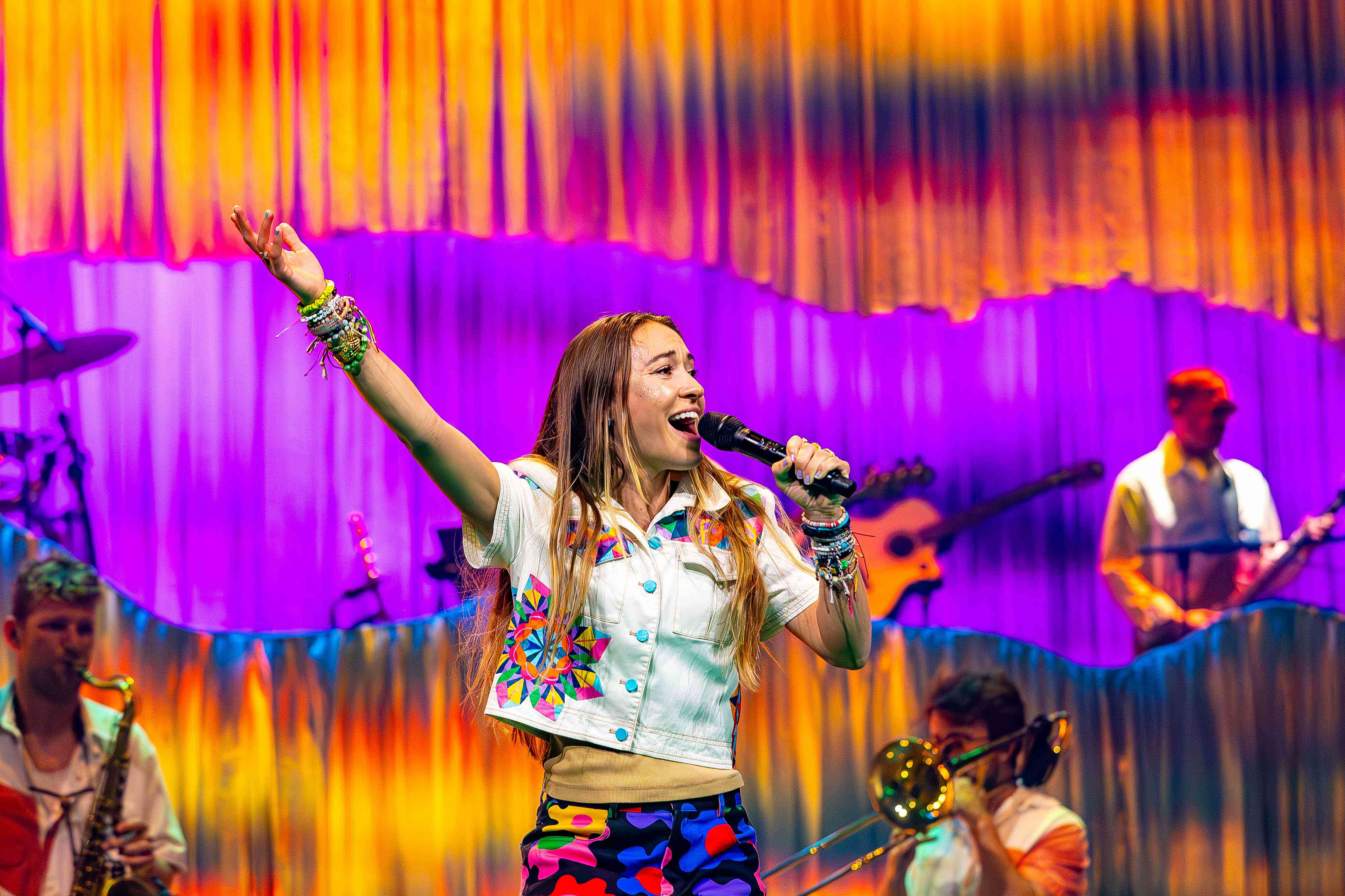 Lauren Daigle