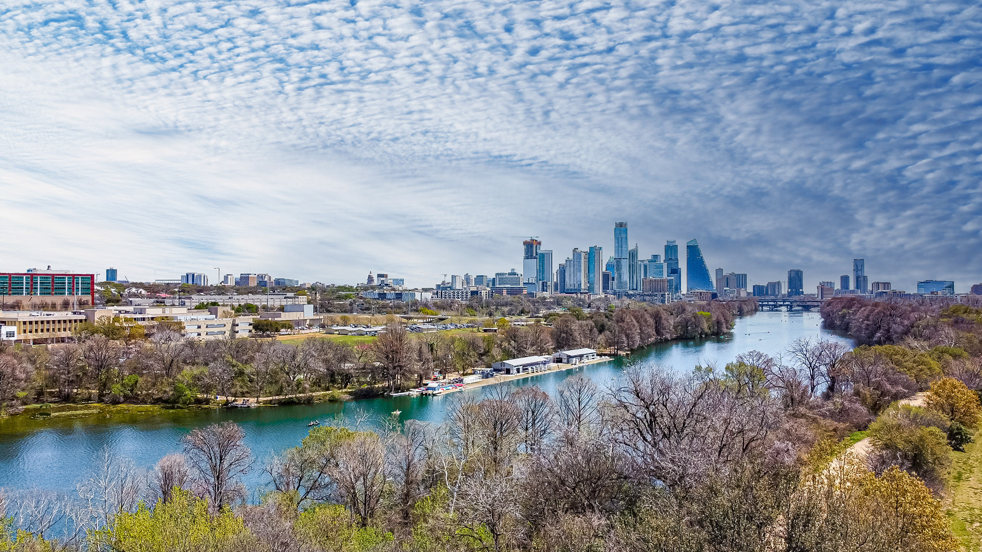 Austin, Tx