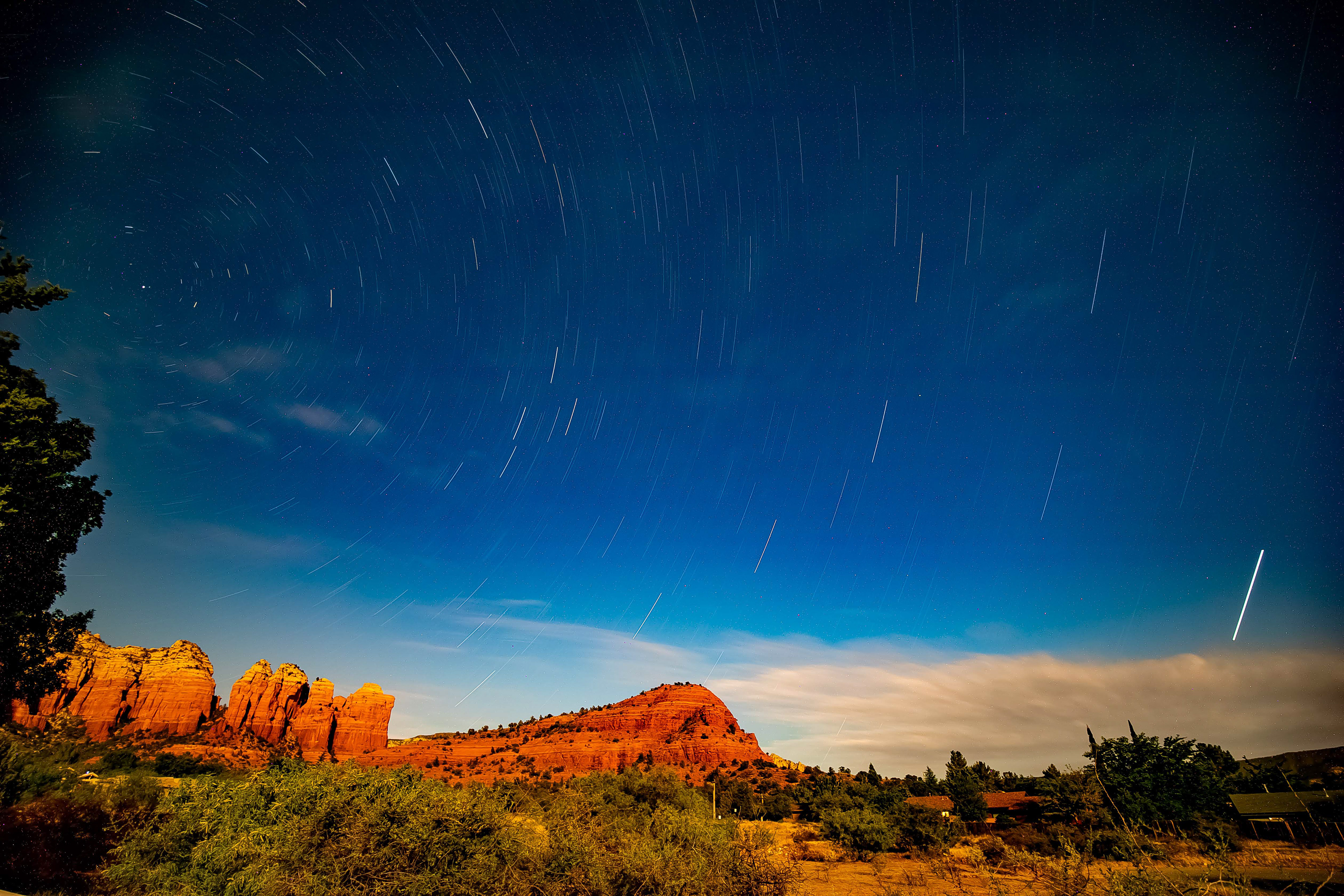 Sedona, Arizona