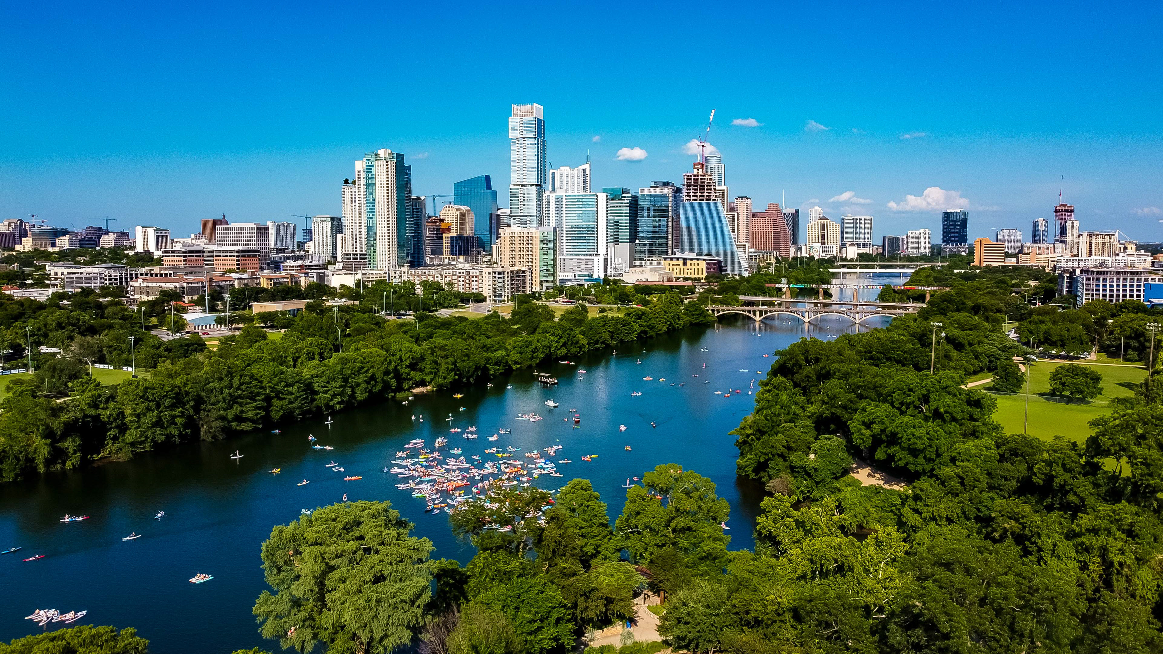 Austin, Tx