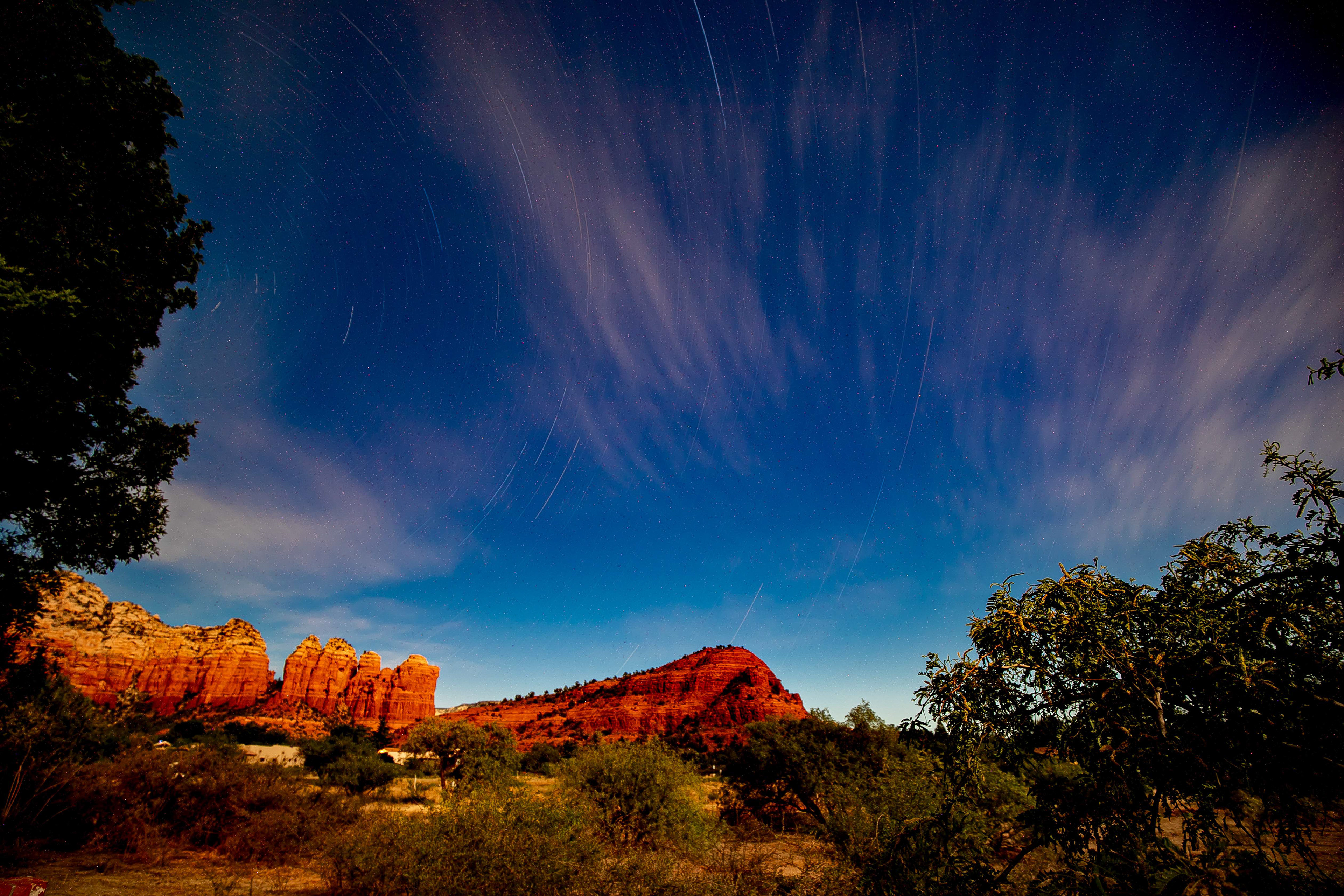 Sedona, Arizona