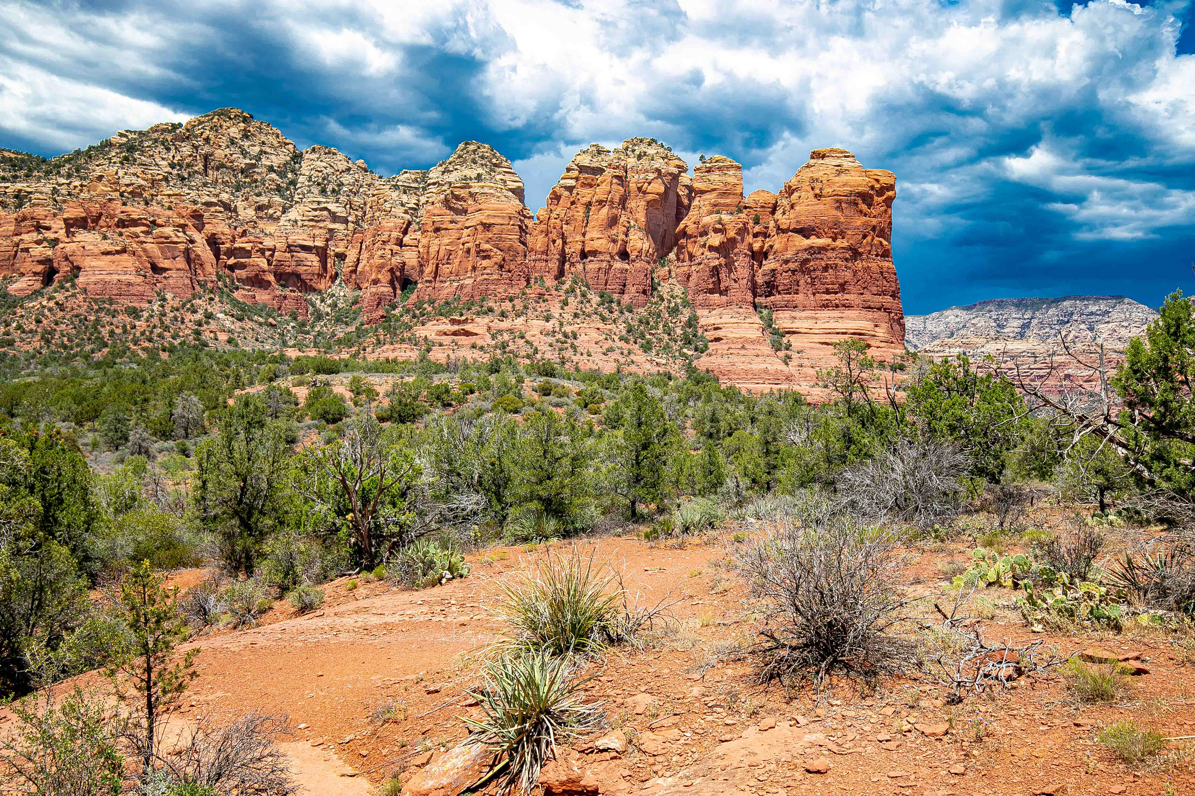 Sedona, Arizona