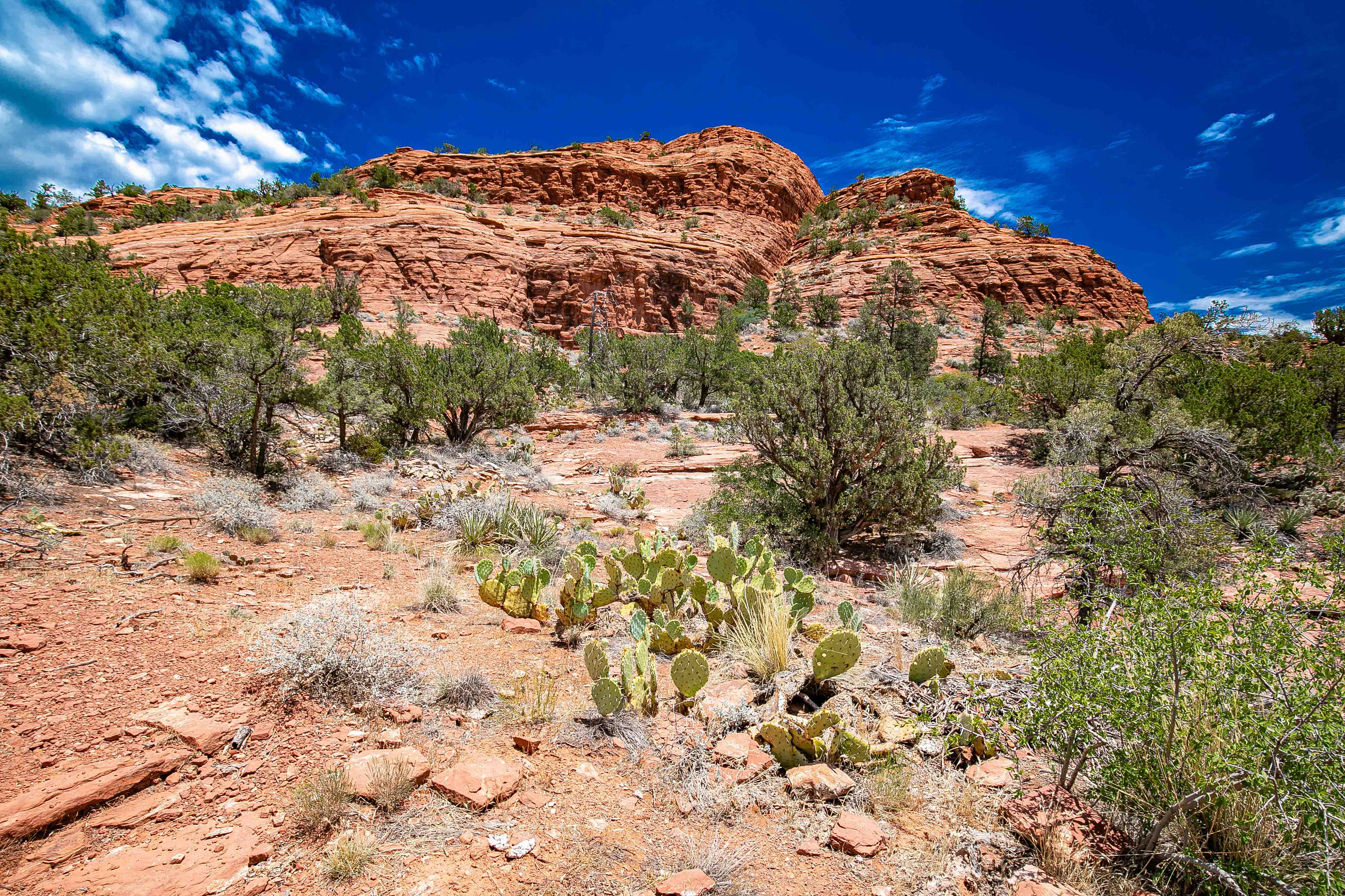 Sedona, Arizona