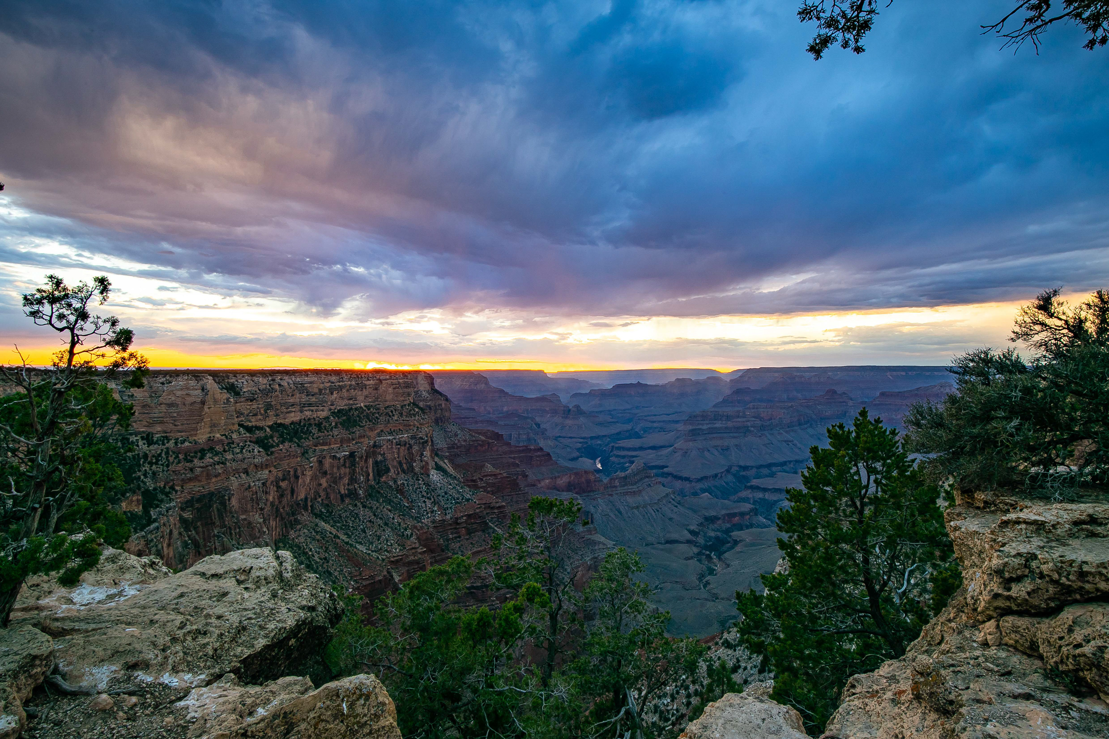 Grand Canyon National Park