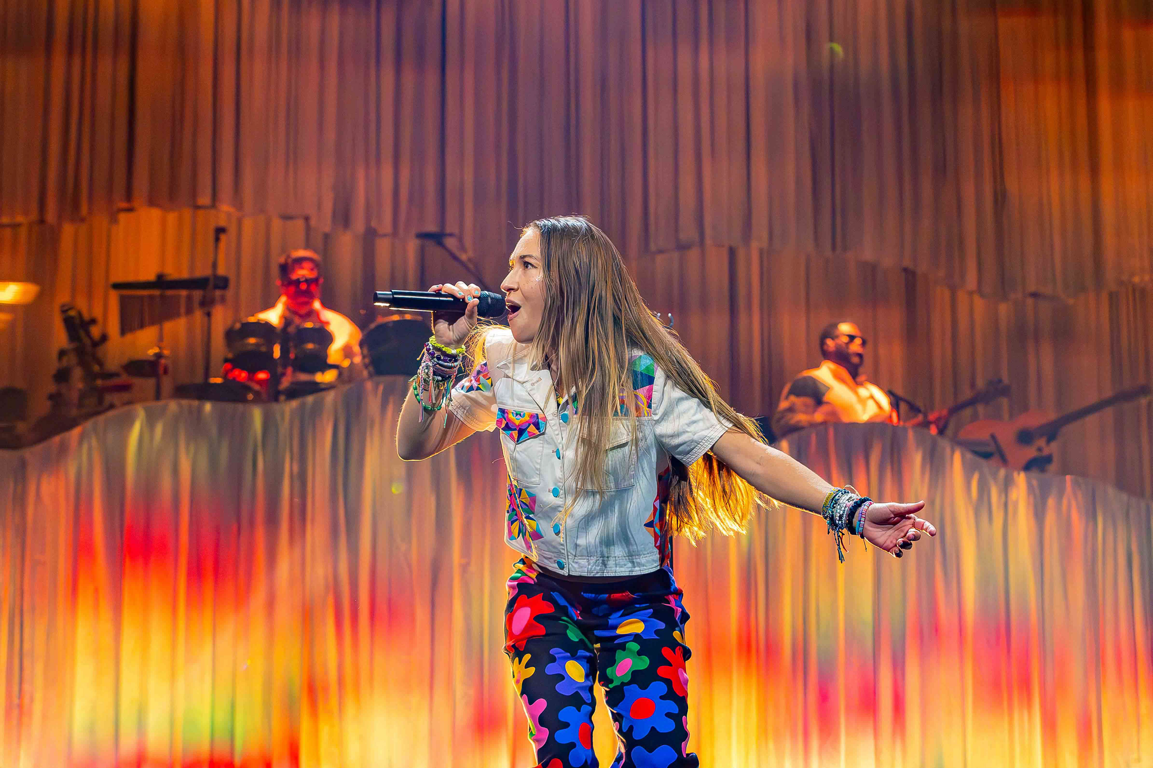 Lauren Daigle