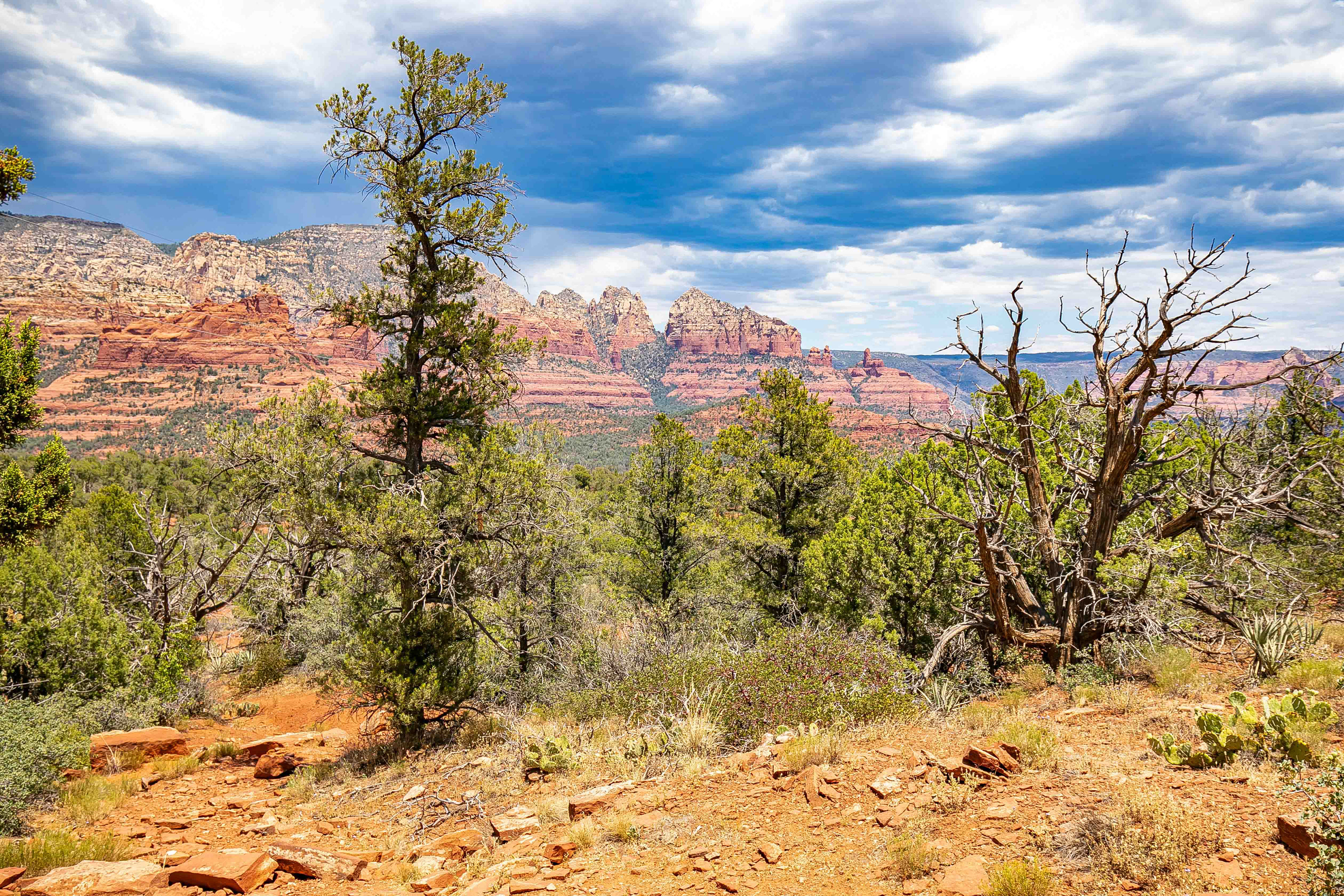 Sedona, Arizona