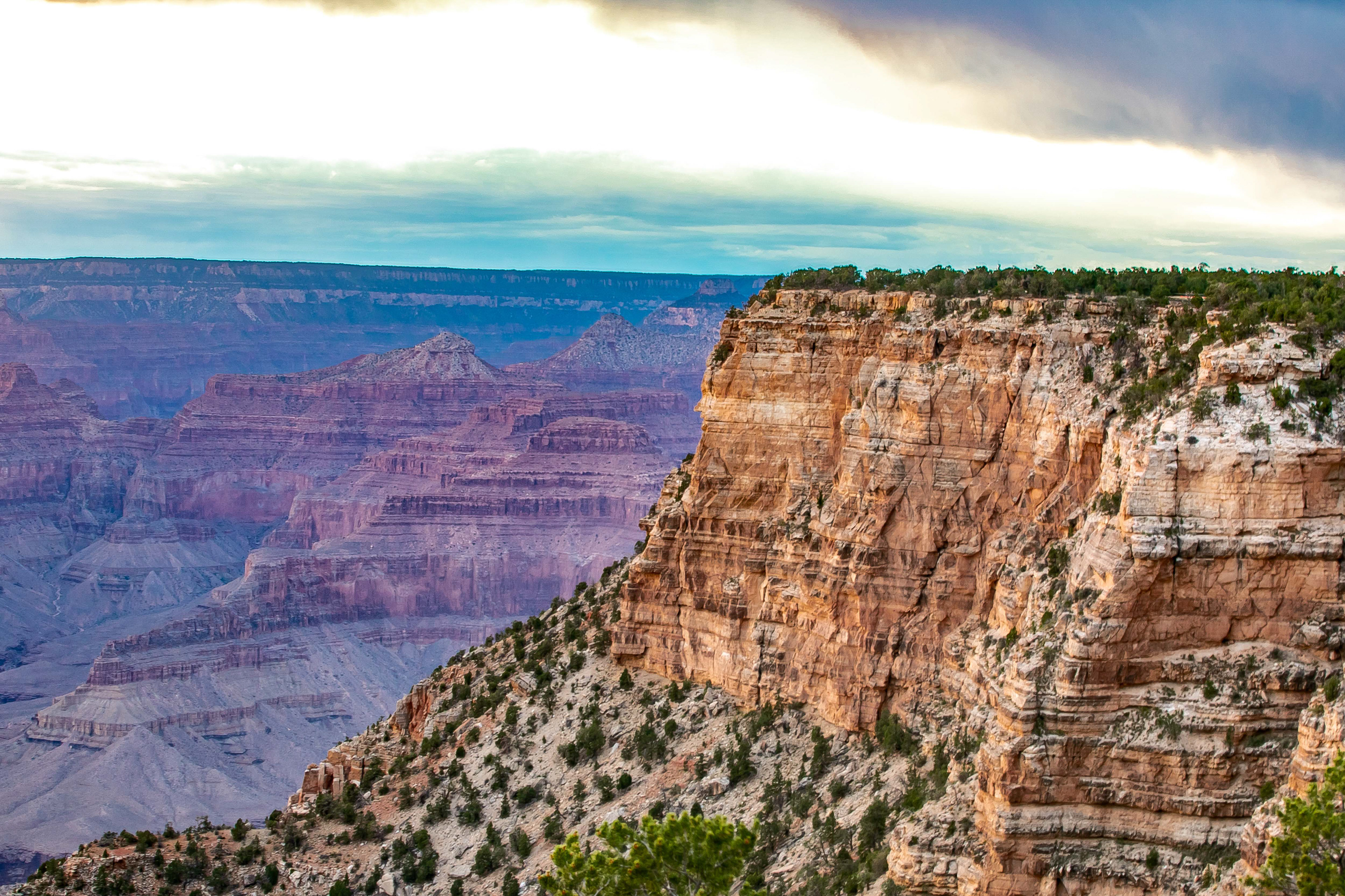 Grand Canyon National Park