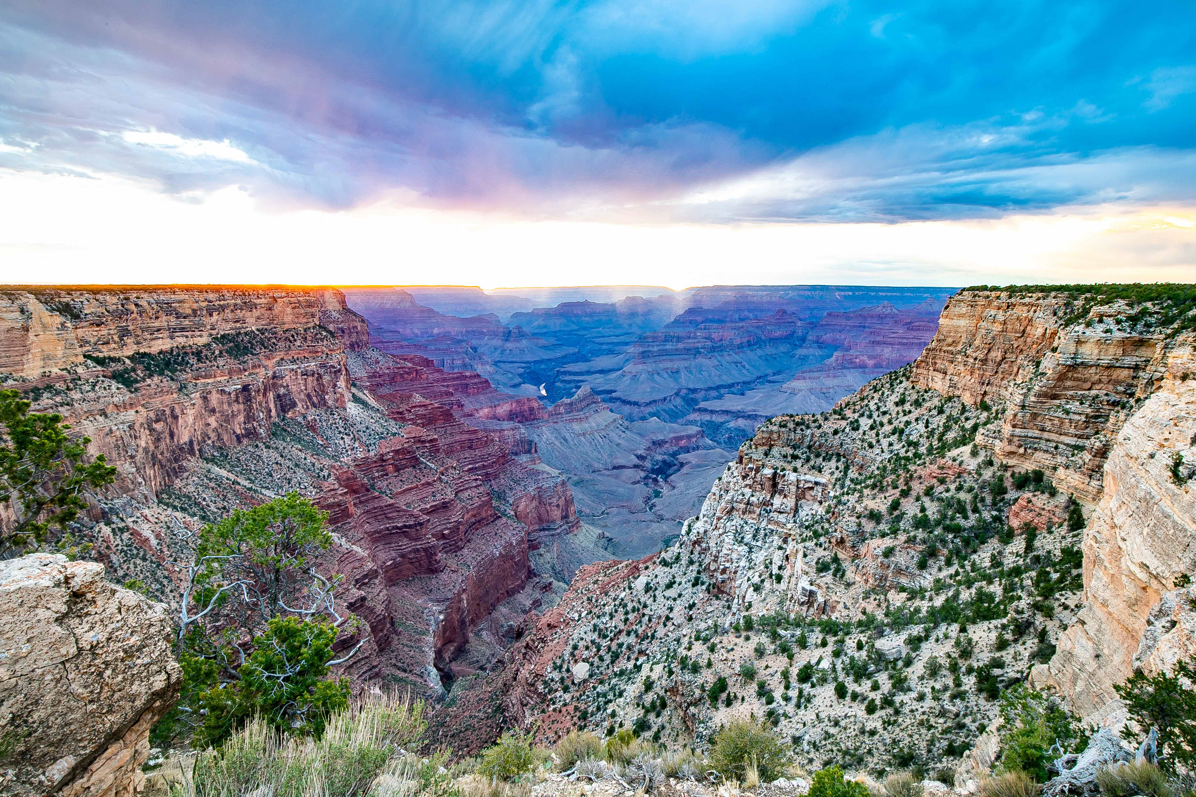 Grand Canyon National Park