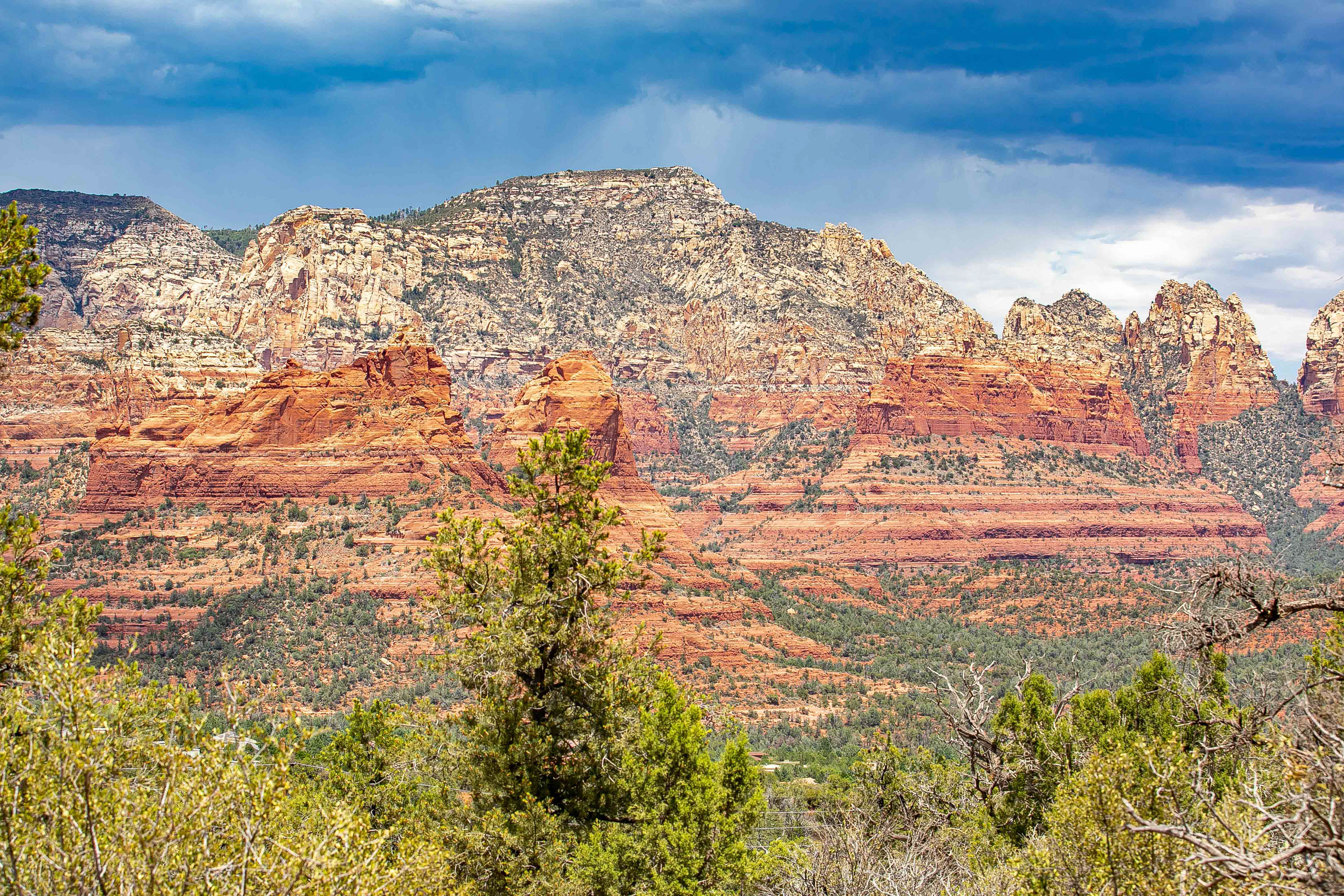 Sedona, Arizona