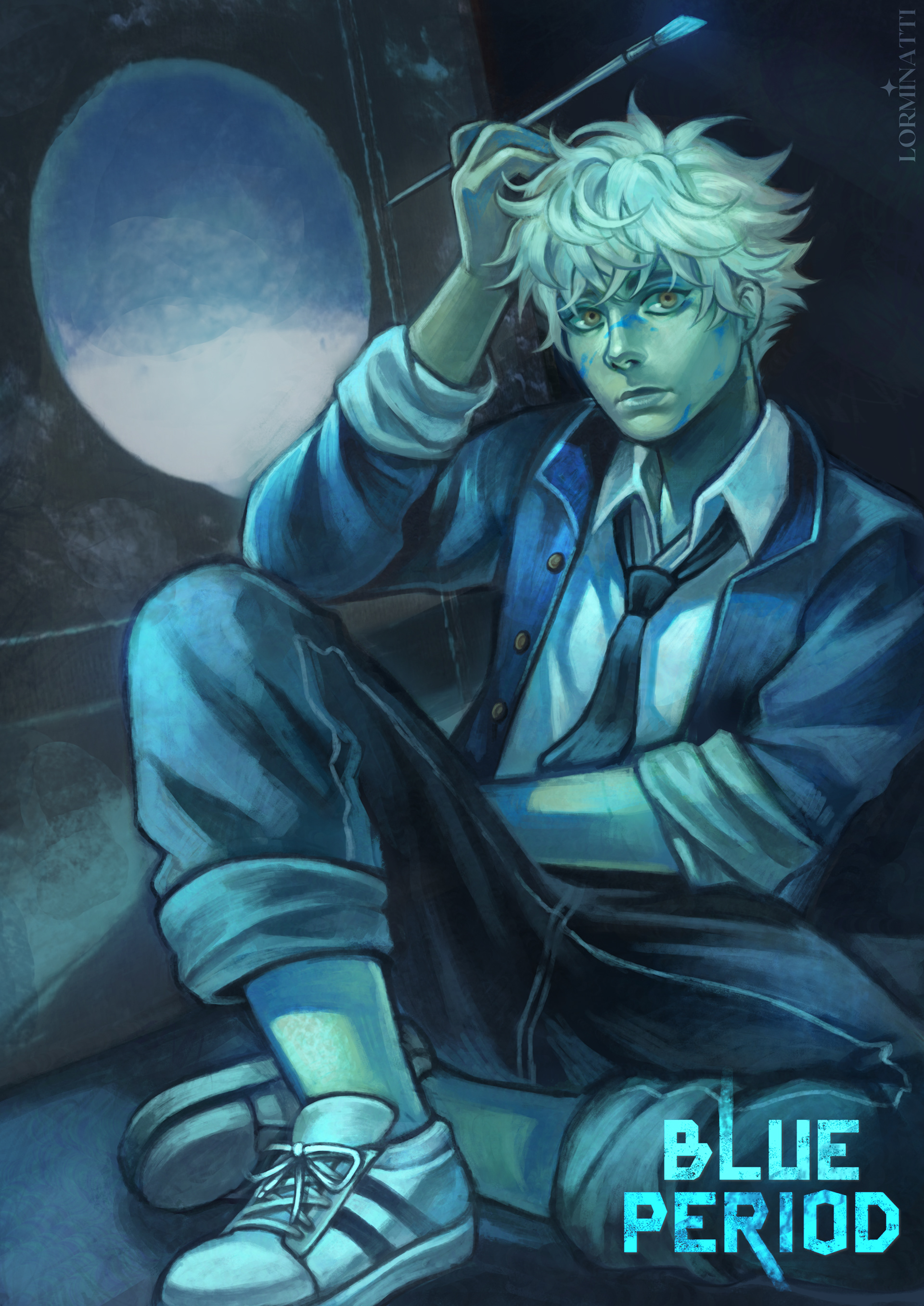 Blue Period