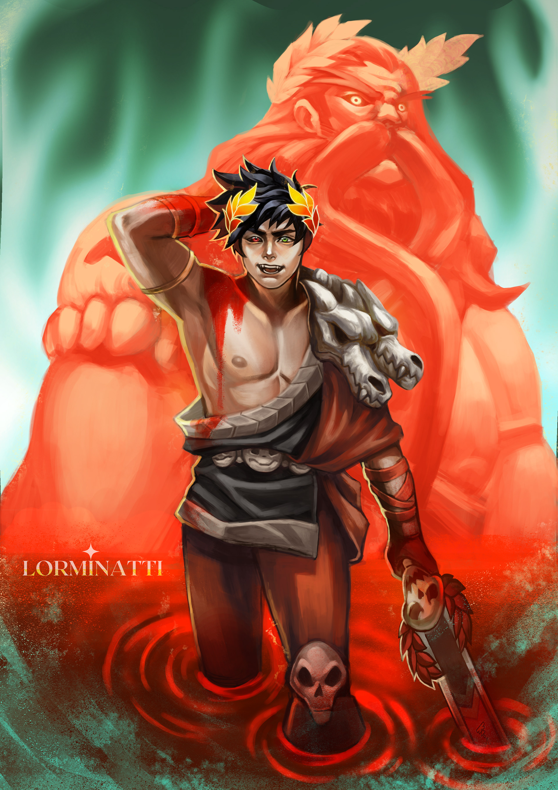 Hades