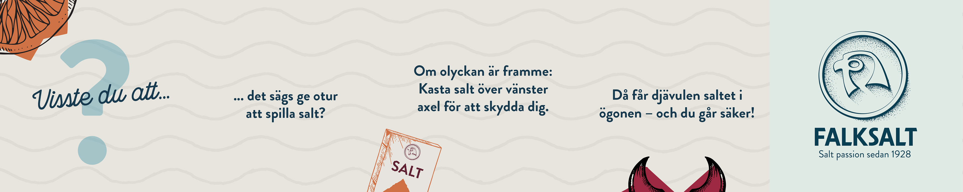 Ett av arbetena jag fick göra hos Change the Agency