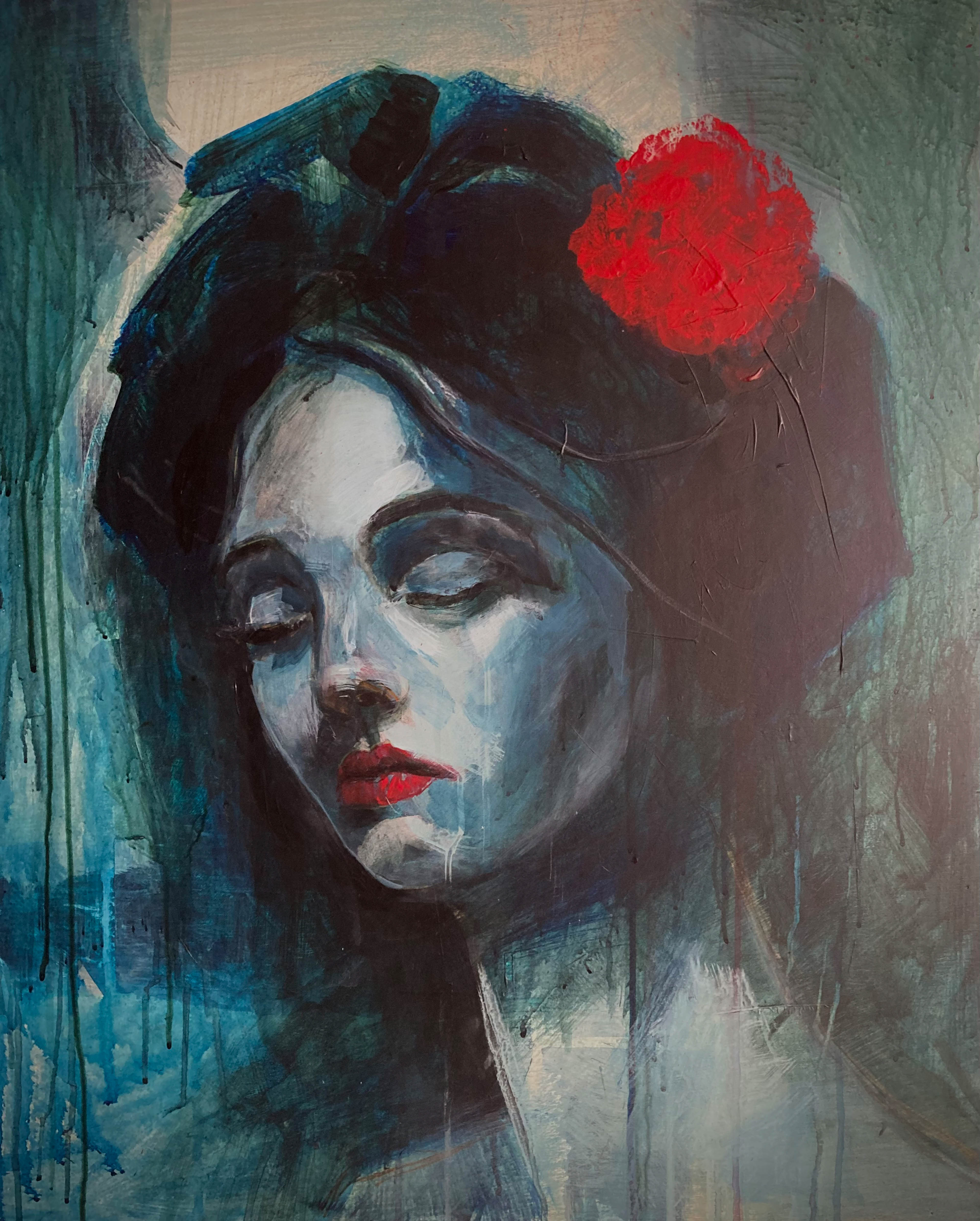 CARMEN -SOLD-