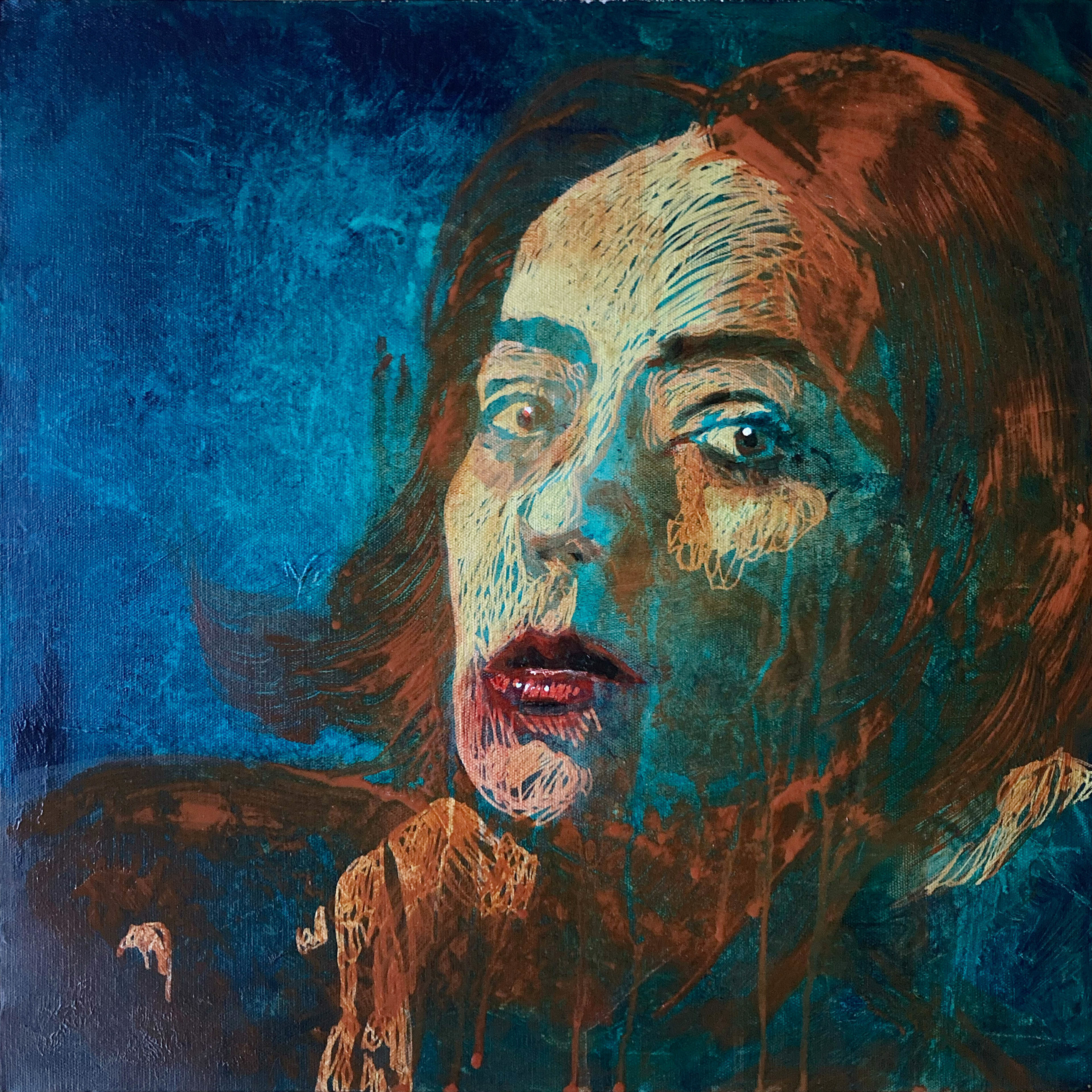 KAROLINE -SOLD-