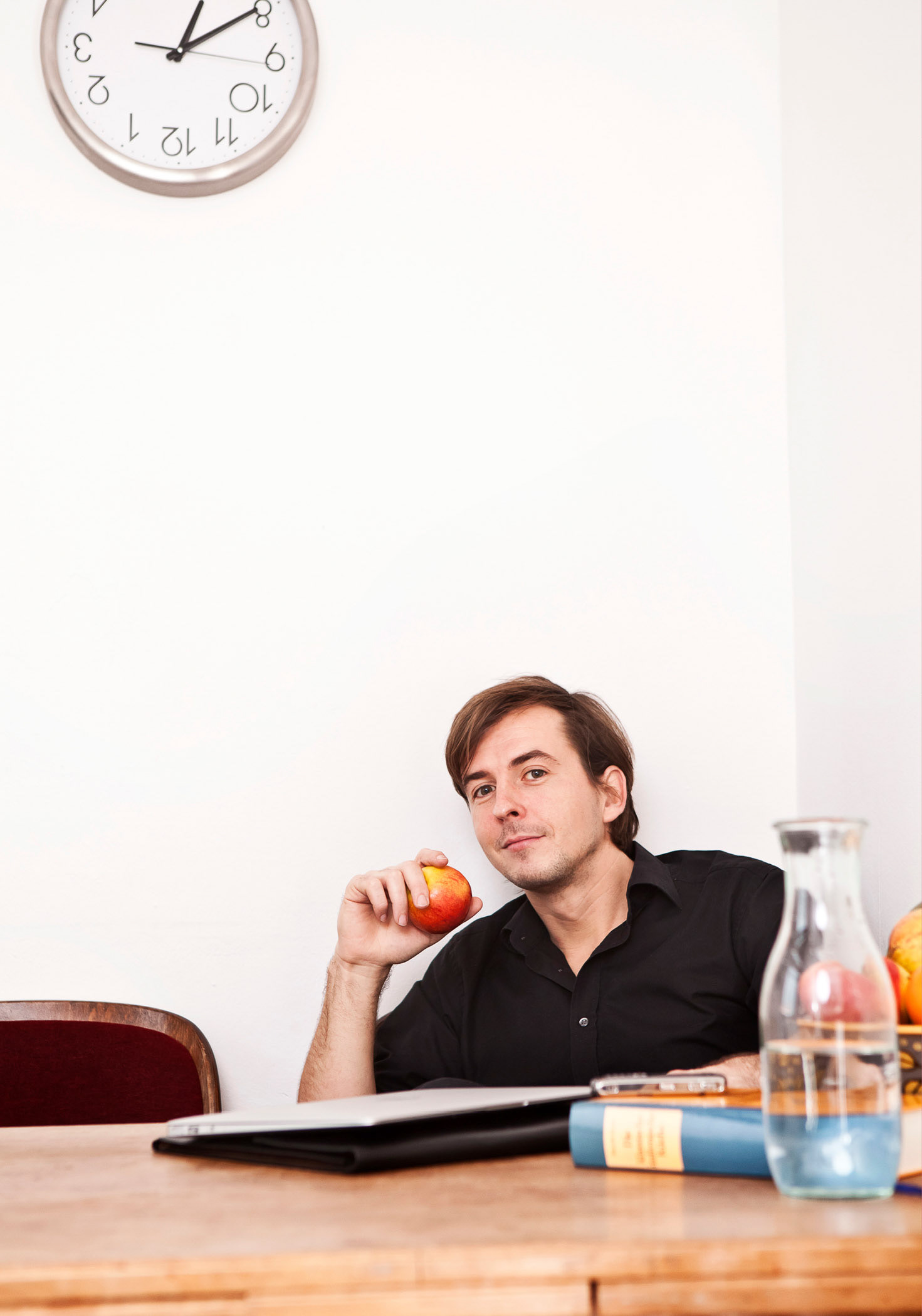Volker Schmitt – Regisseur