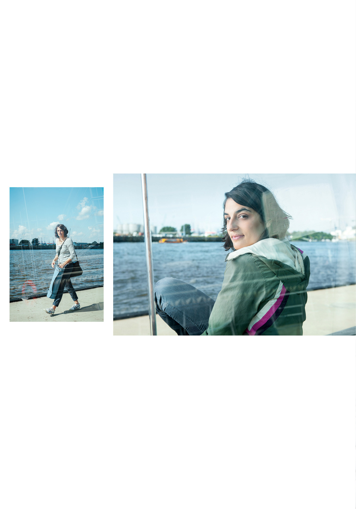 Nina Pauer – Autorin