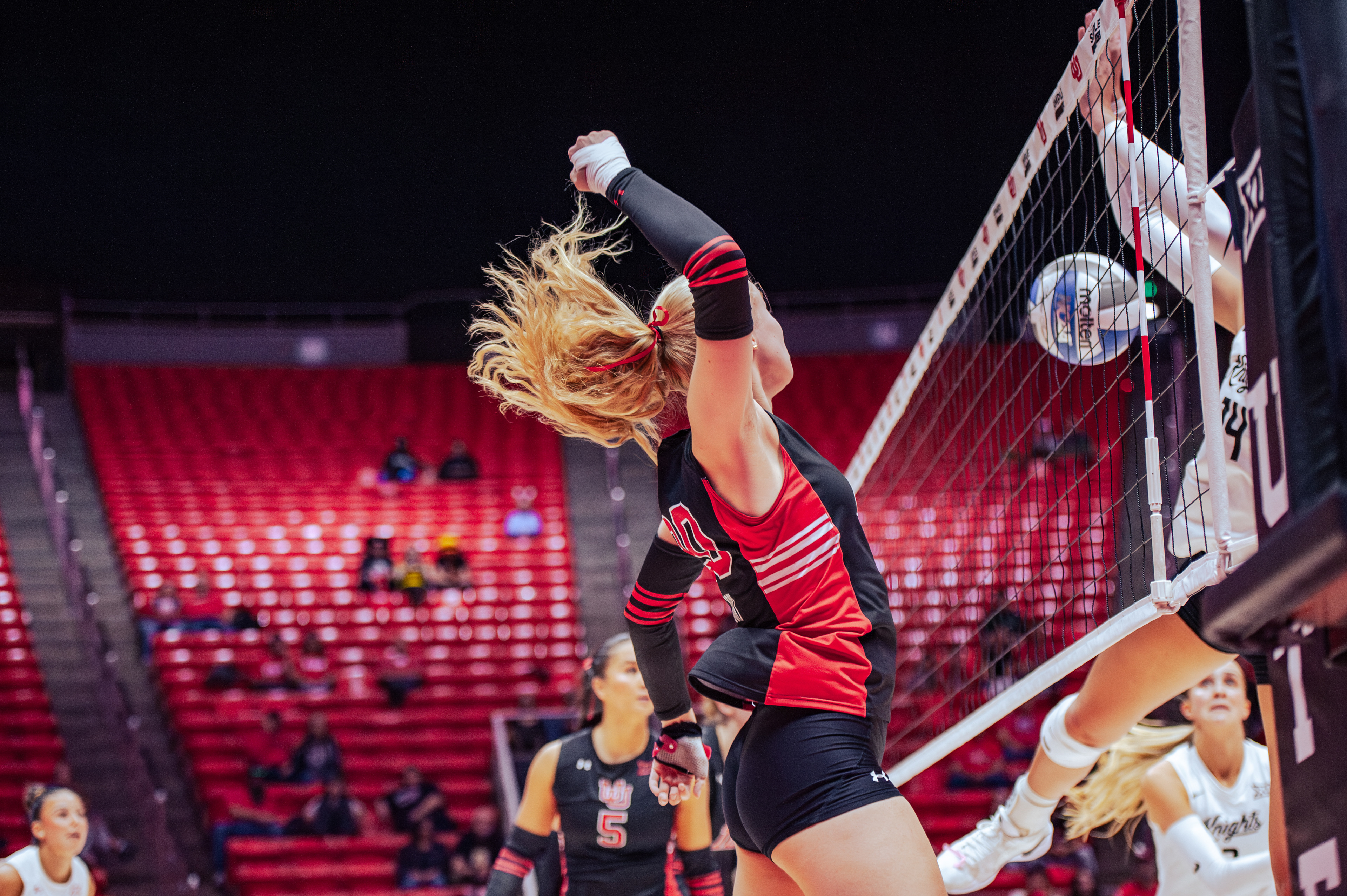 Neea-Maria Joki (#20)