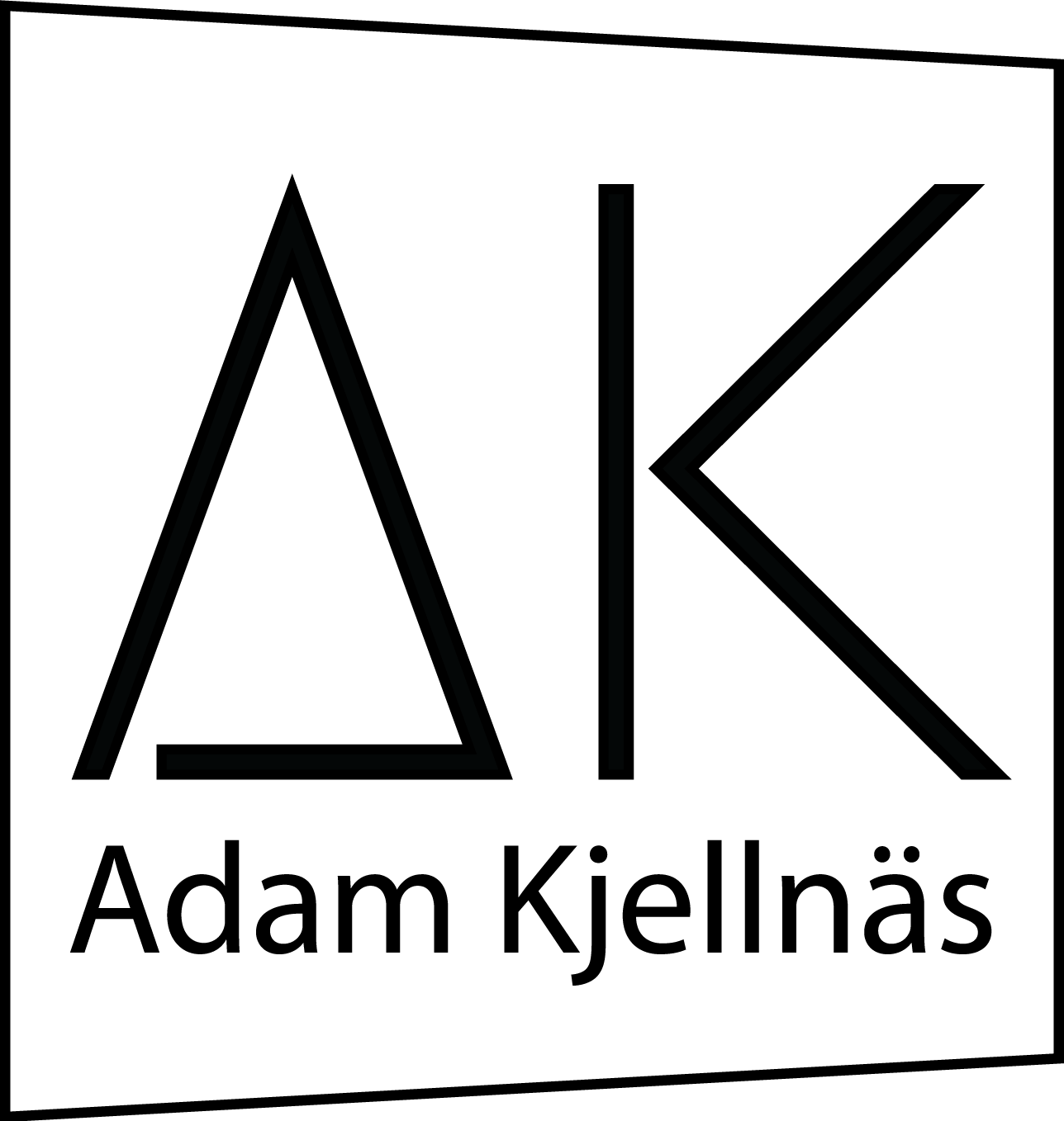 Adam Kjellnäs