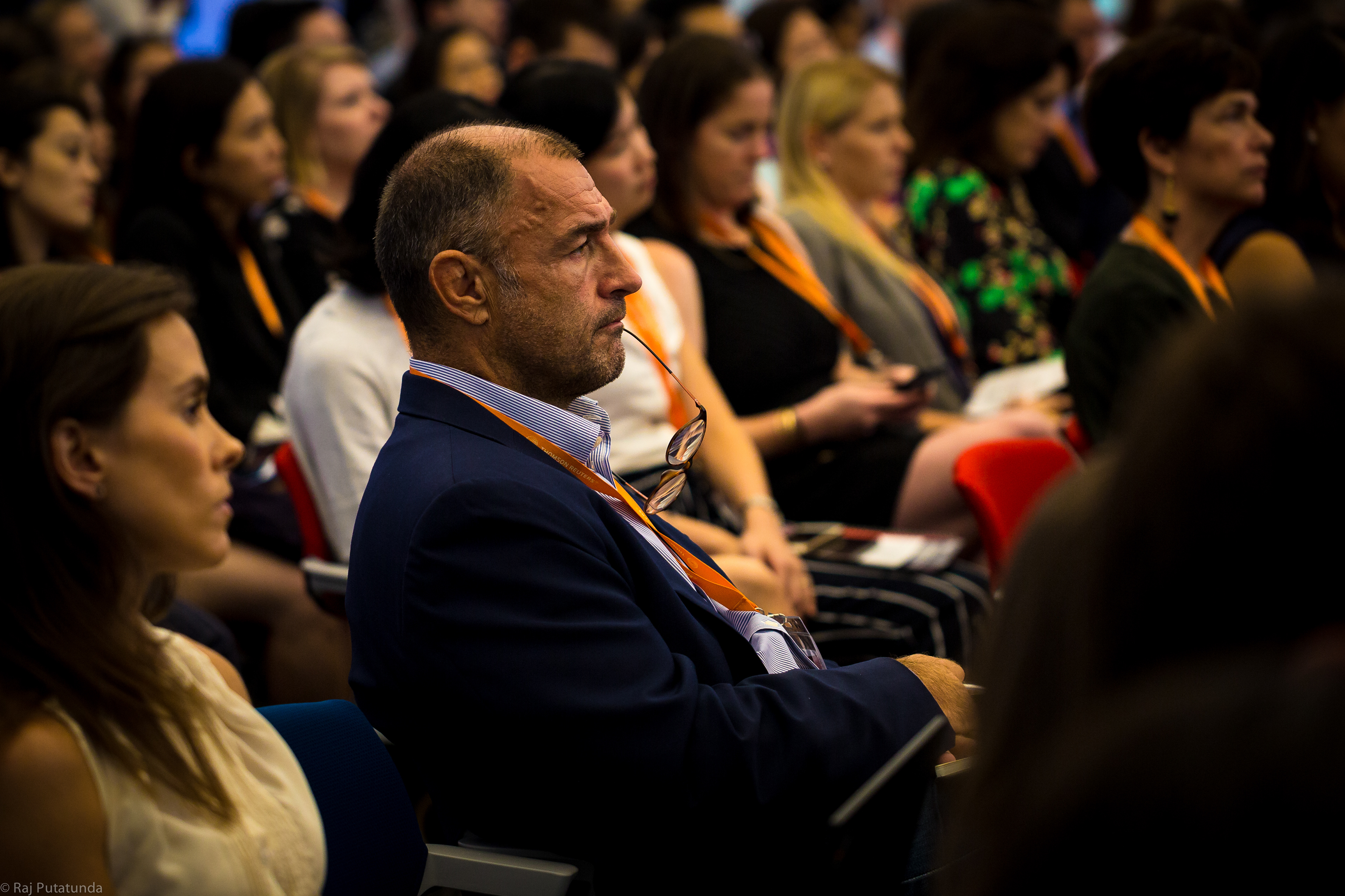 Stop Slavery Summit 2018, Hong Kong