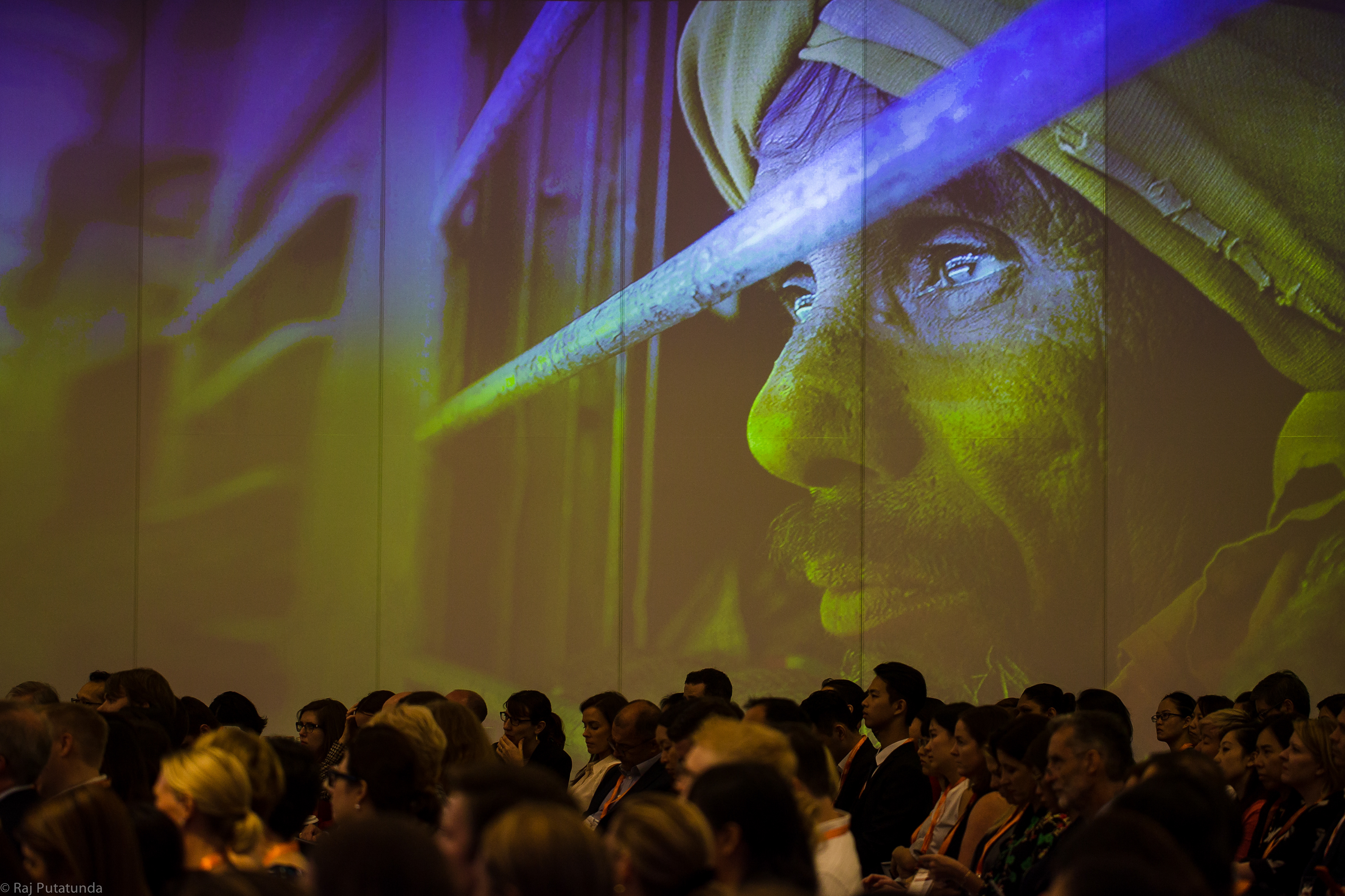 Stop Slavery Summit 2018, Hong Kong