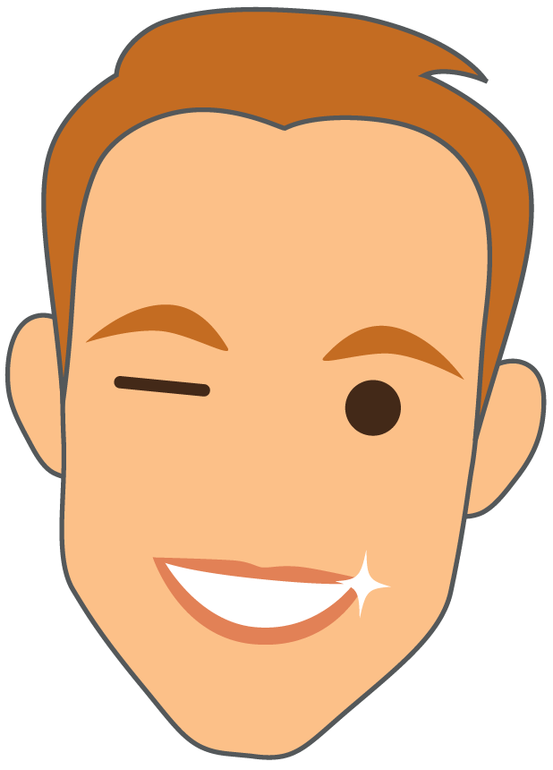 Avatar illustration of Andy Peitz