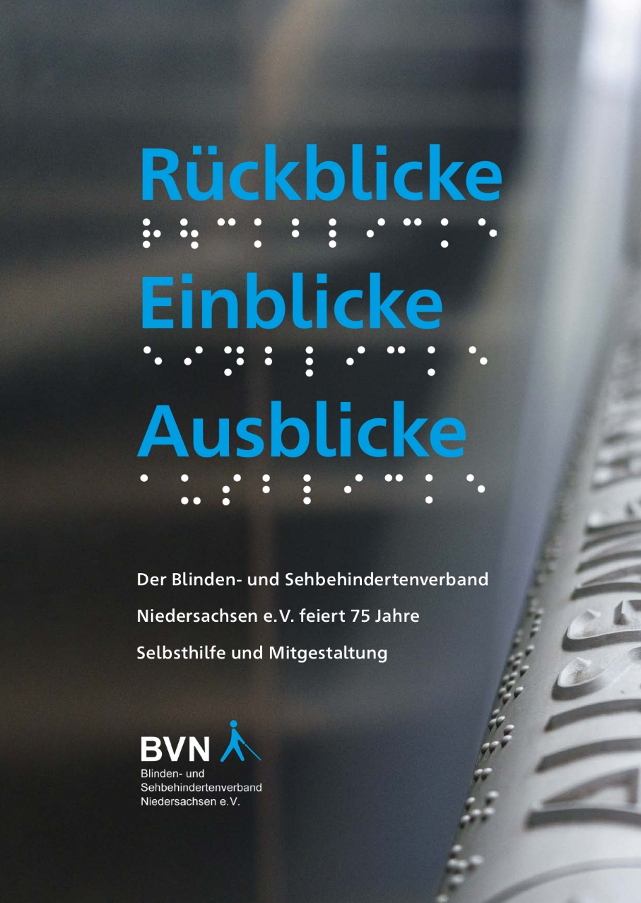 Festschrift BVN