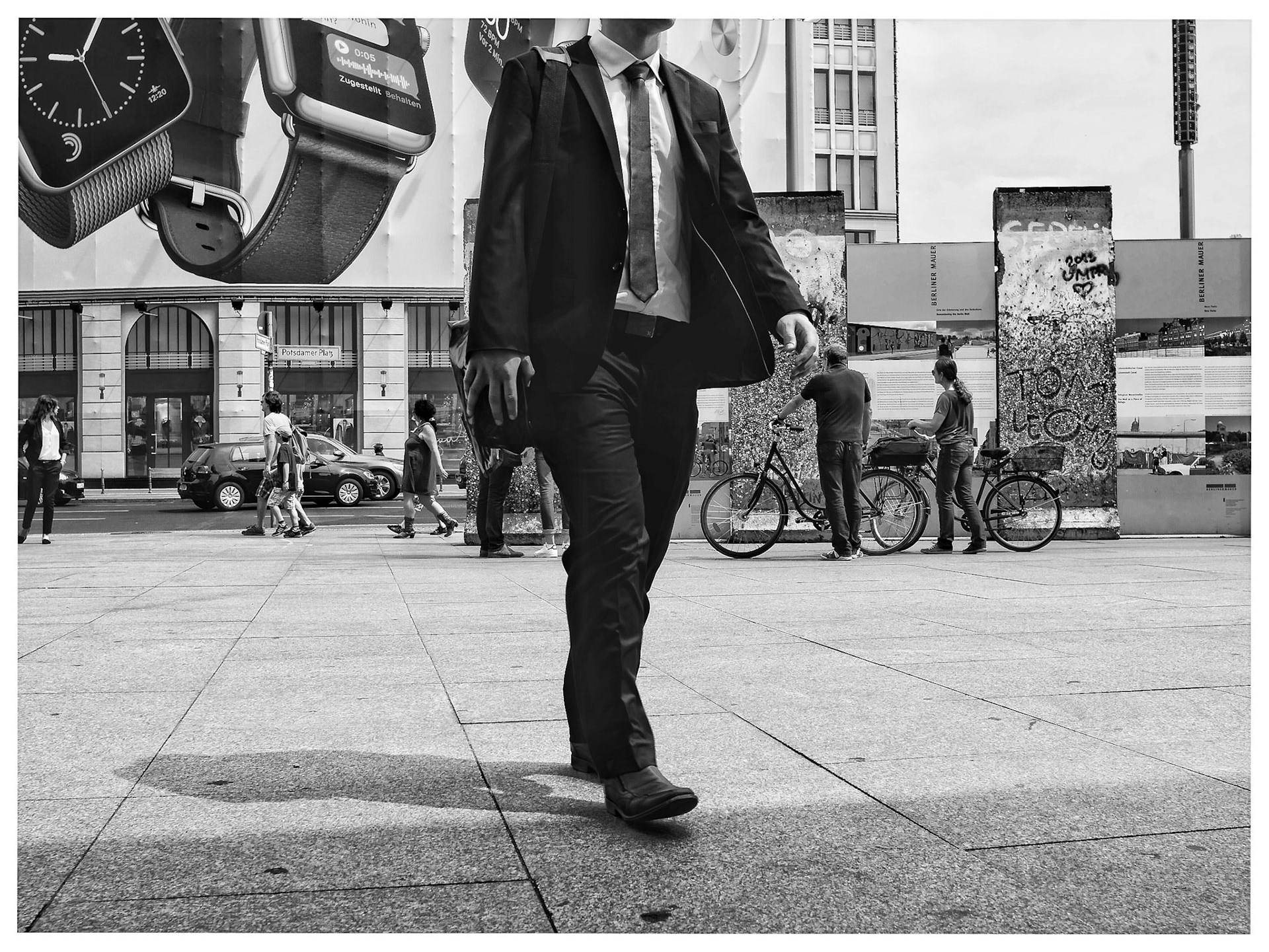 Street & People