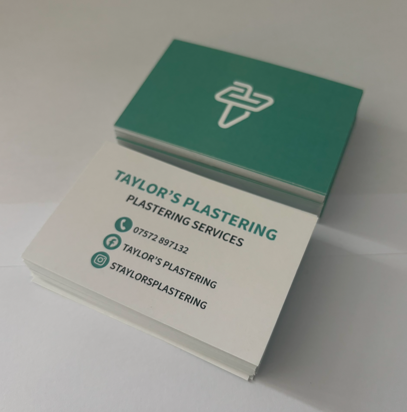  Business cards