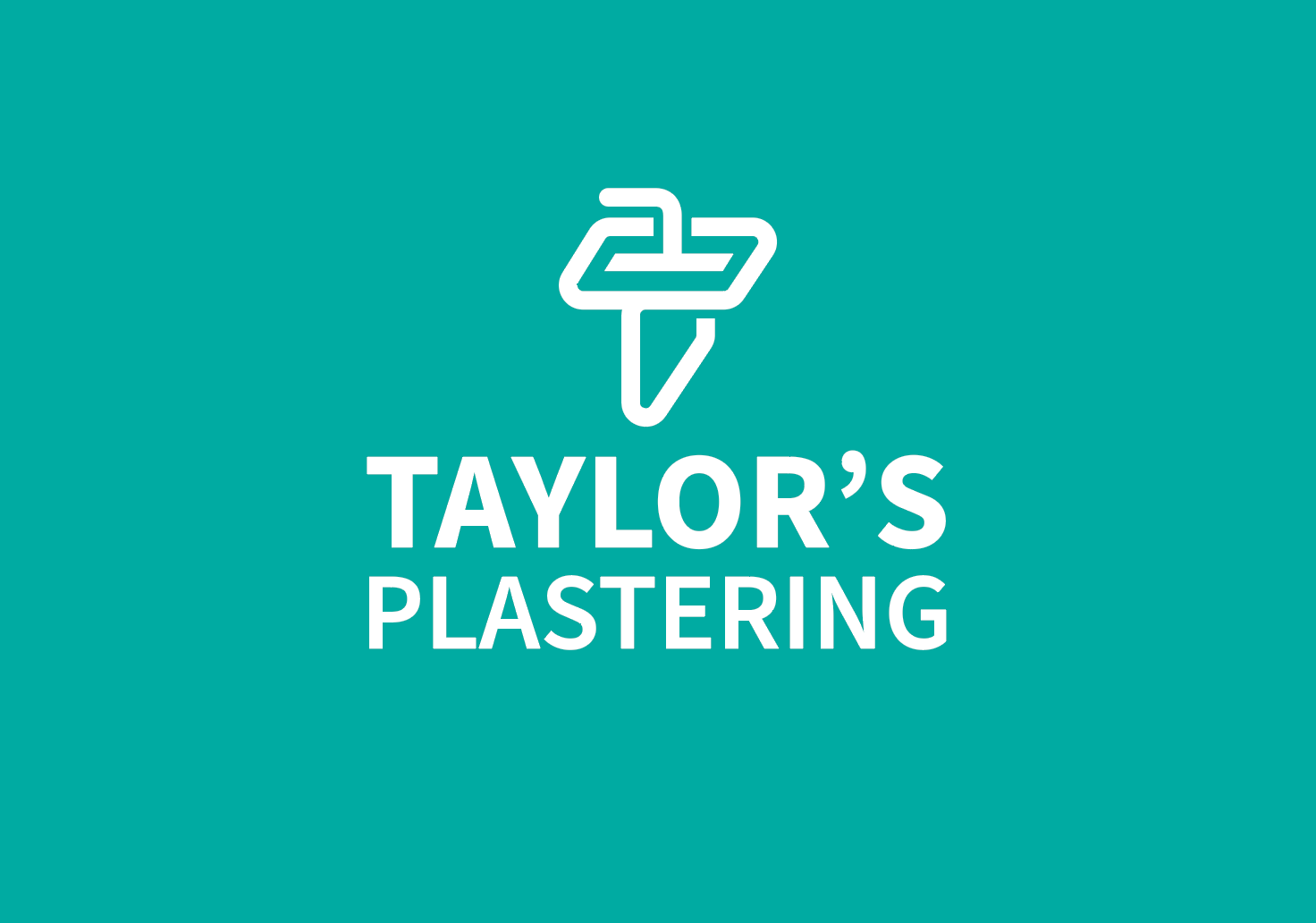 Logo - Icon and wordmark