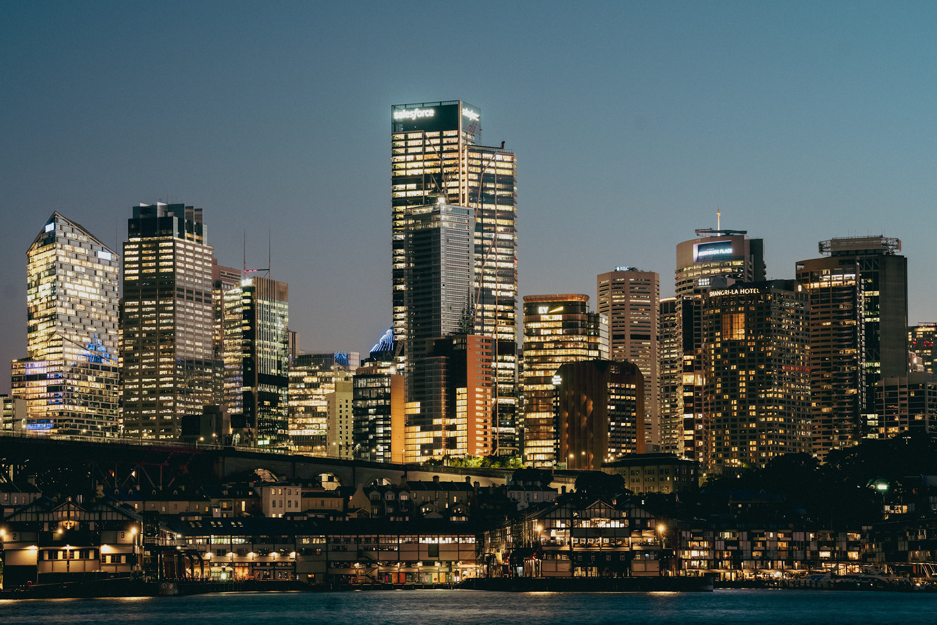 Sydney City