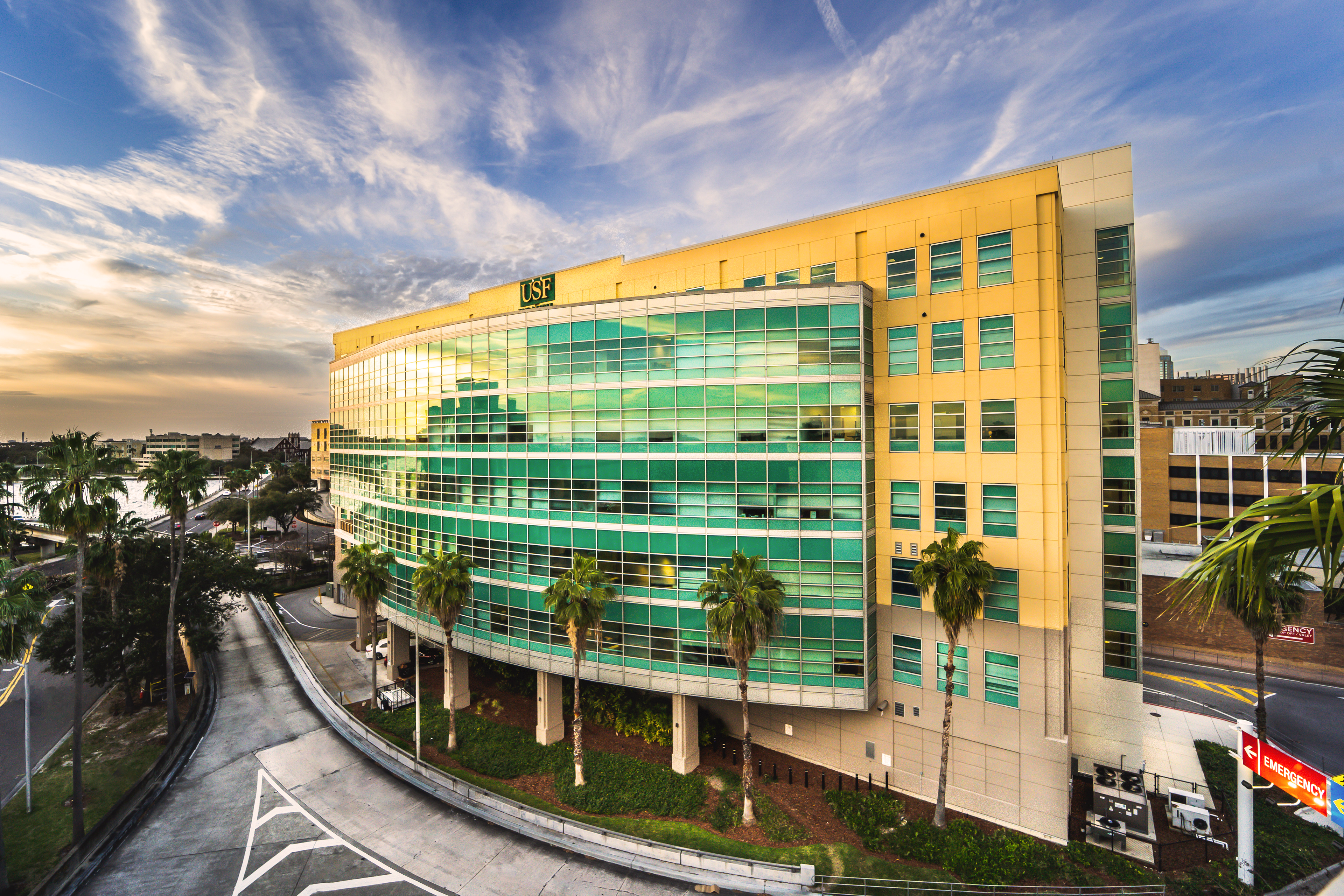 South Tampa Center - USF Health